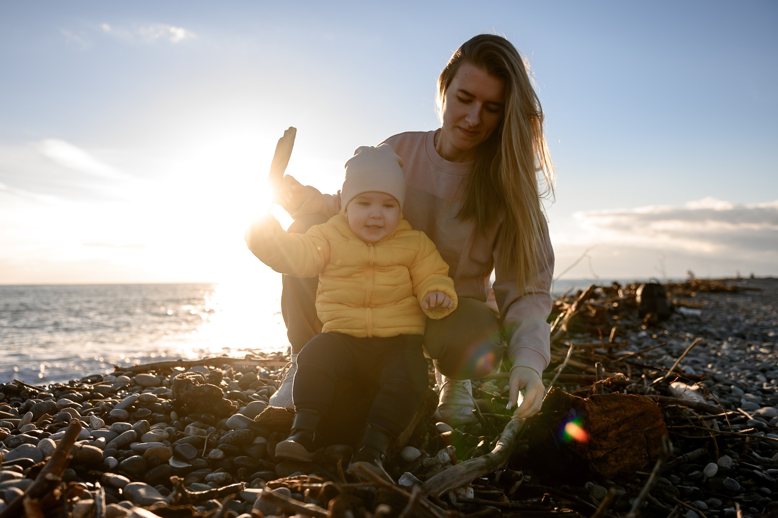 Морская прогулка, Сочи. Свадебный и семейный фотограф София Невская