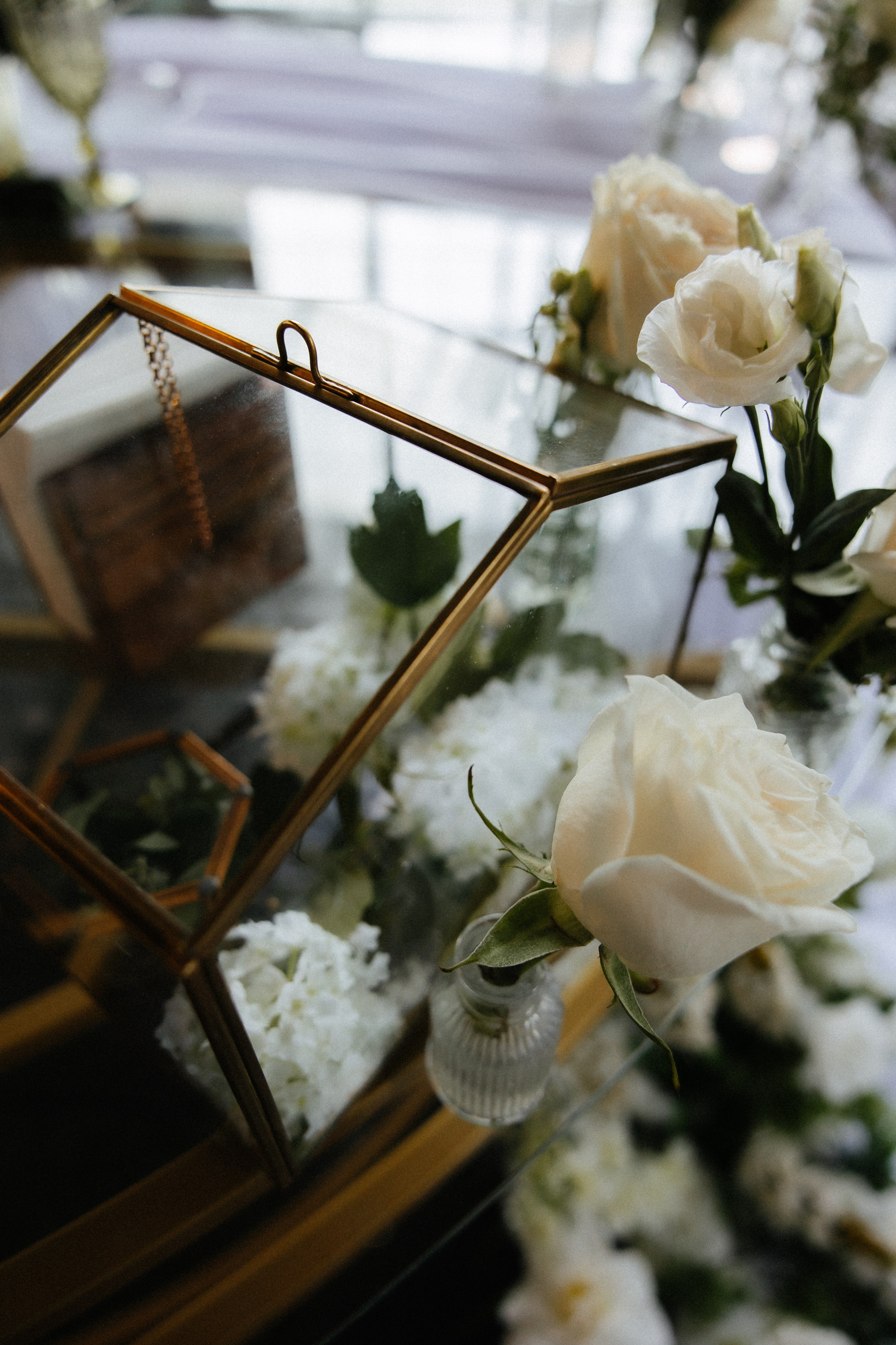 Анастасия и Владимир. Студия 12.24. Алена Бадамшина — свадебный фотограф Воронеж / Москва