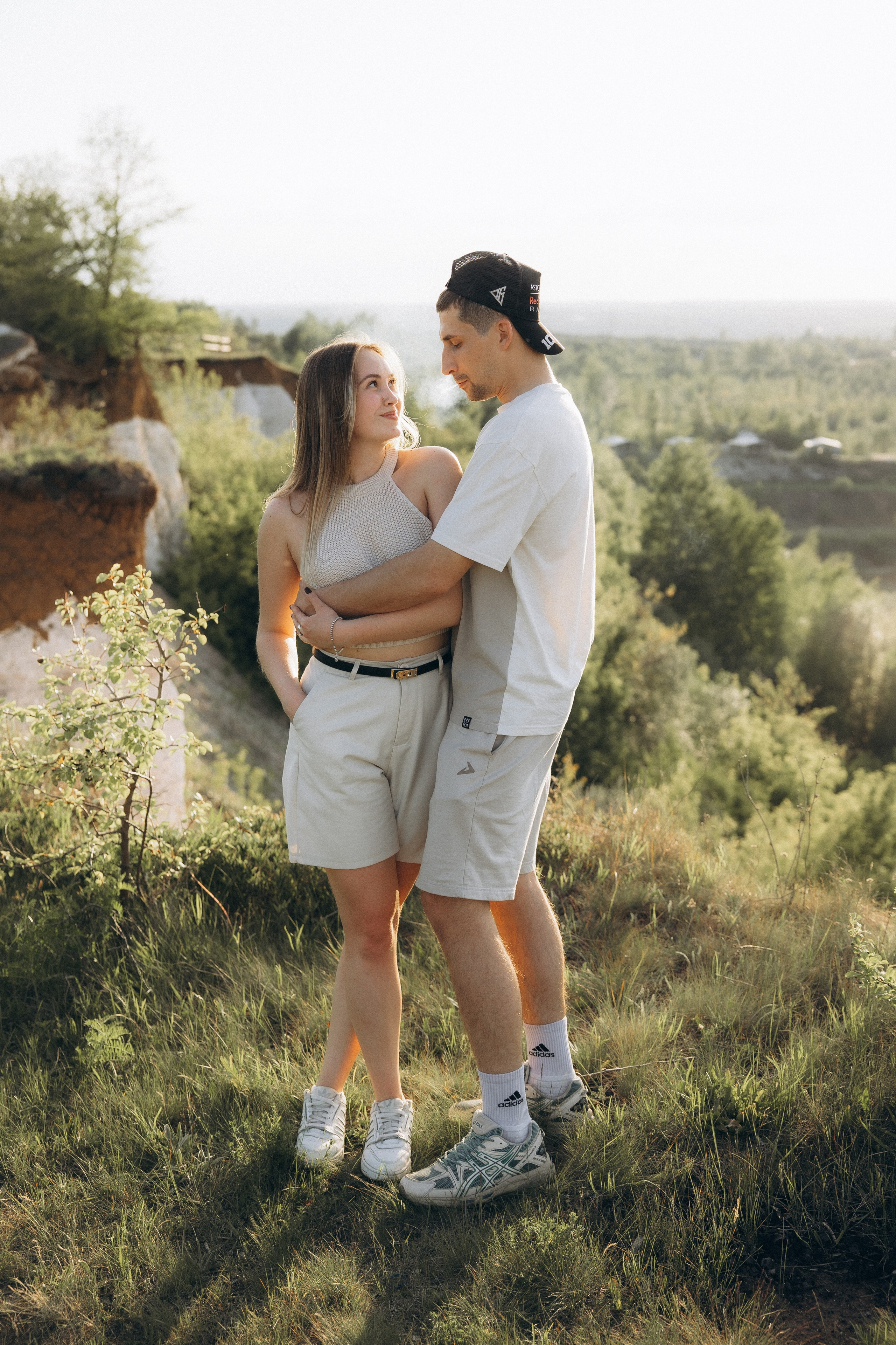 Аня + Саша. Алена Бадамшина — свадебный фотограф Воронеж / Москва