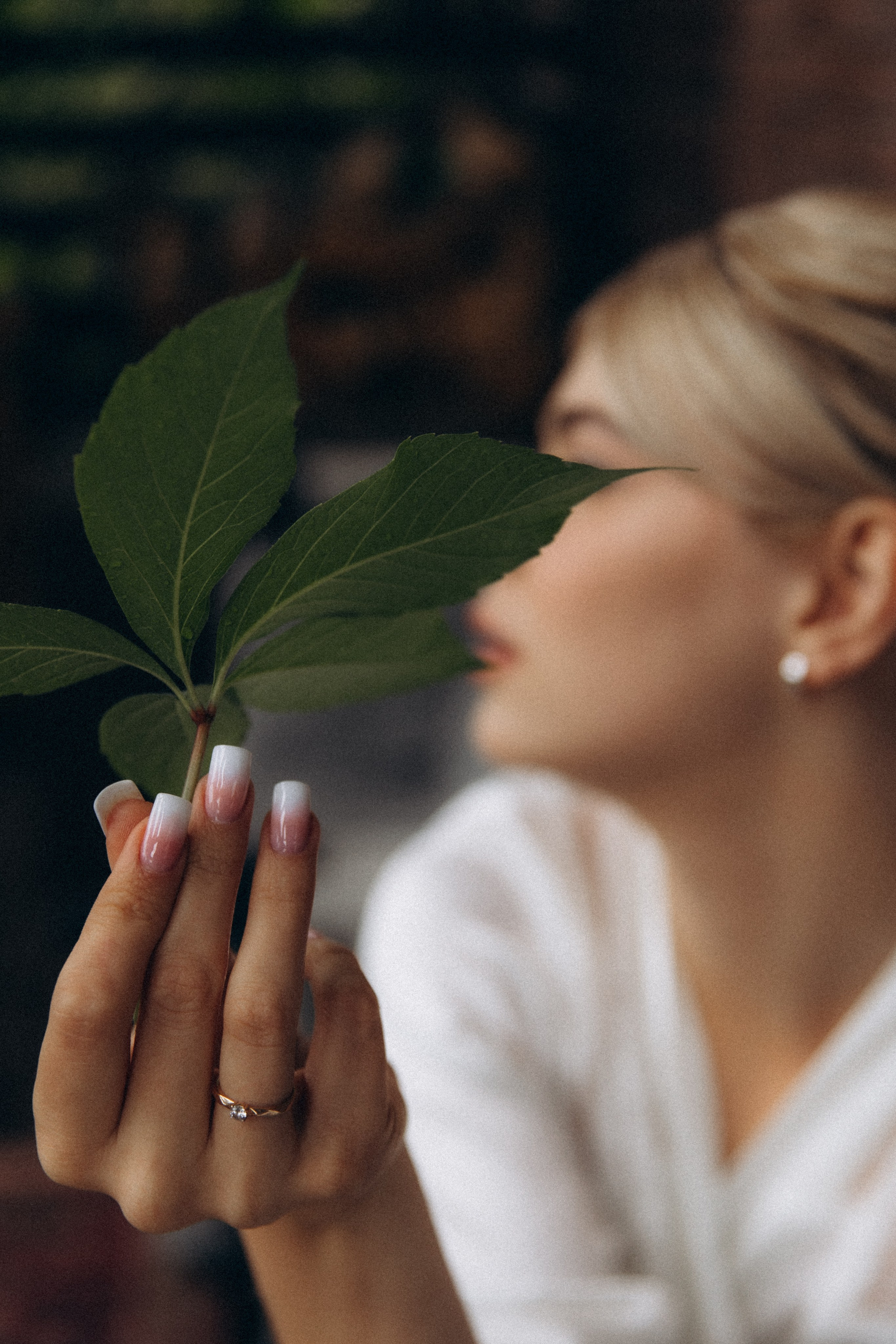 Эллина и Алексей. Свадьба в усадьбе. Алена Бадамшина — свадебный фотограф Воронеж / Москва