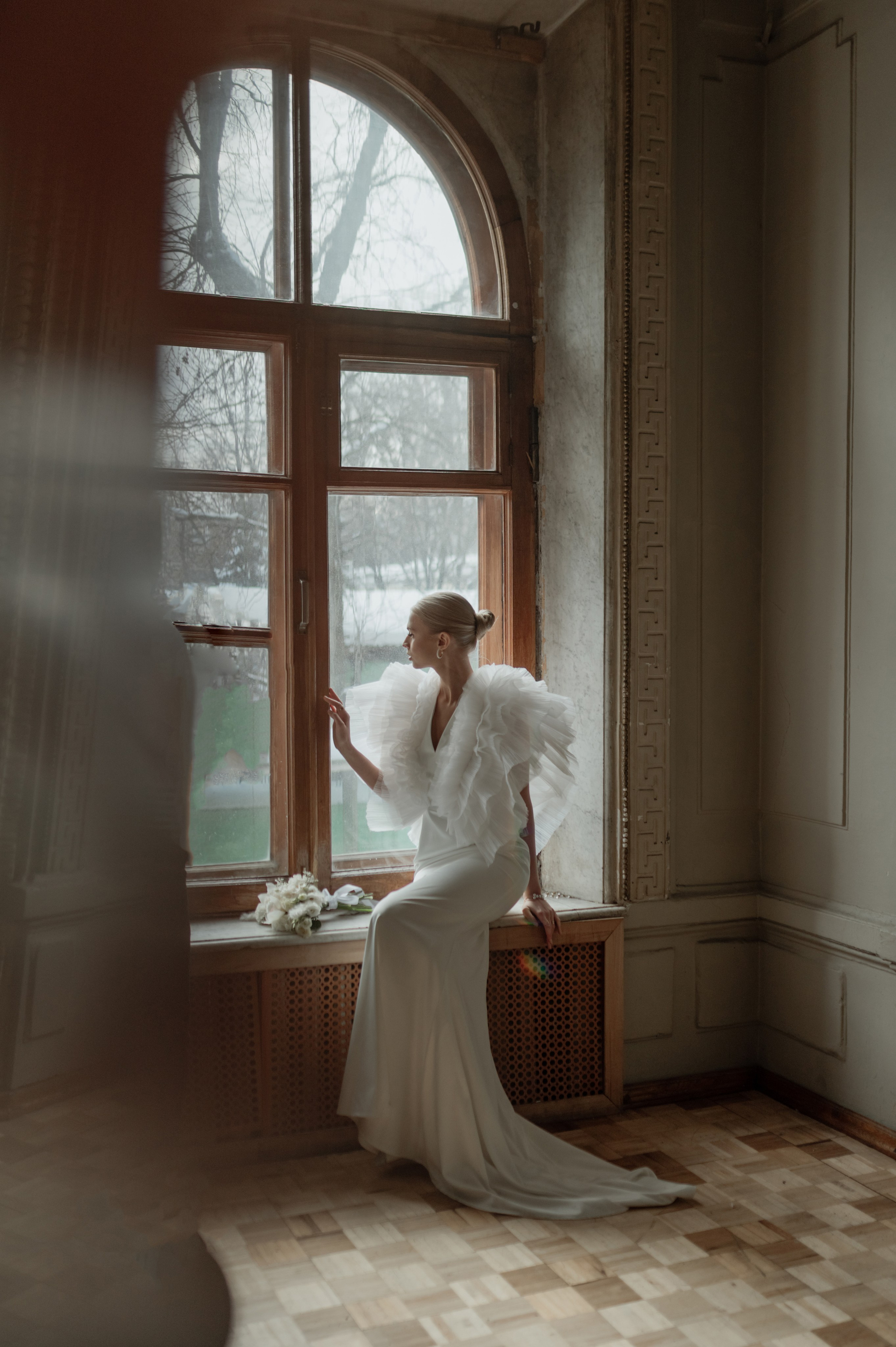 А&M. Свадебный и Семейный фотограф в Ярославле Алёна Колясникова