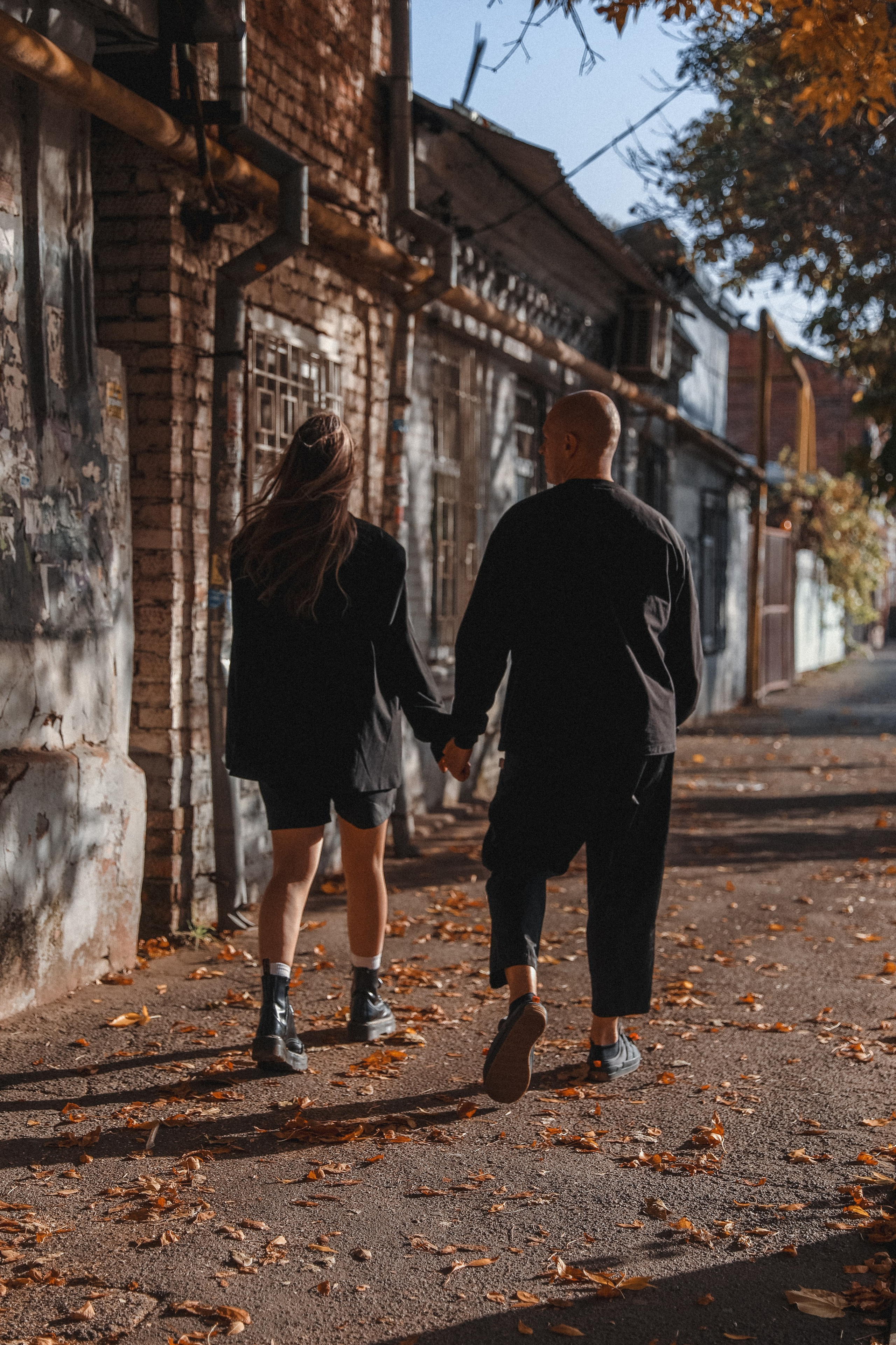 ЛЮБОВЬ. Photographer Viktoriya Markushina «My world throug»