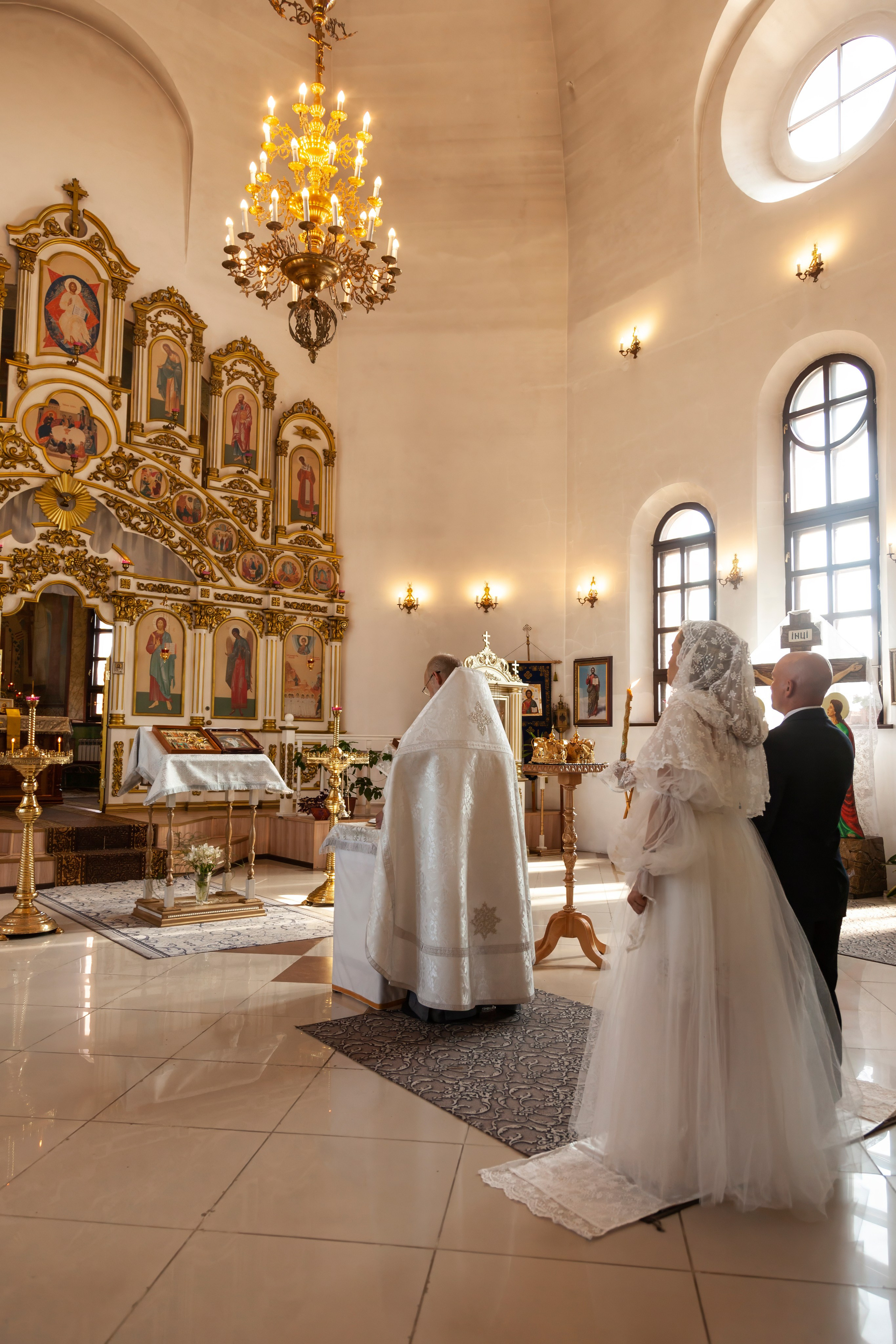 Венчания. PROphoto