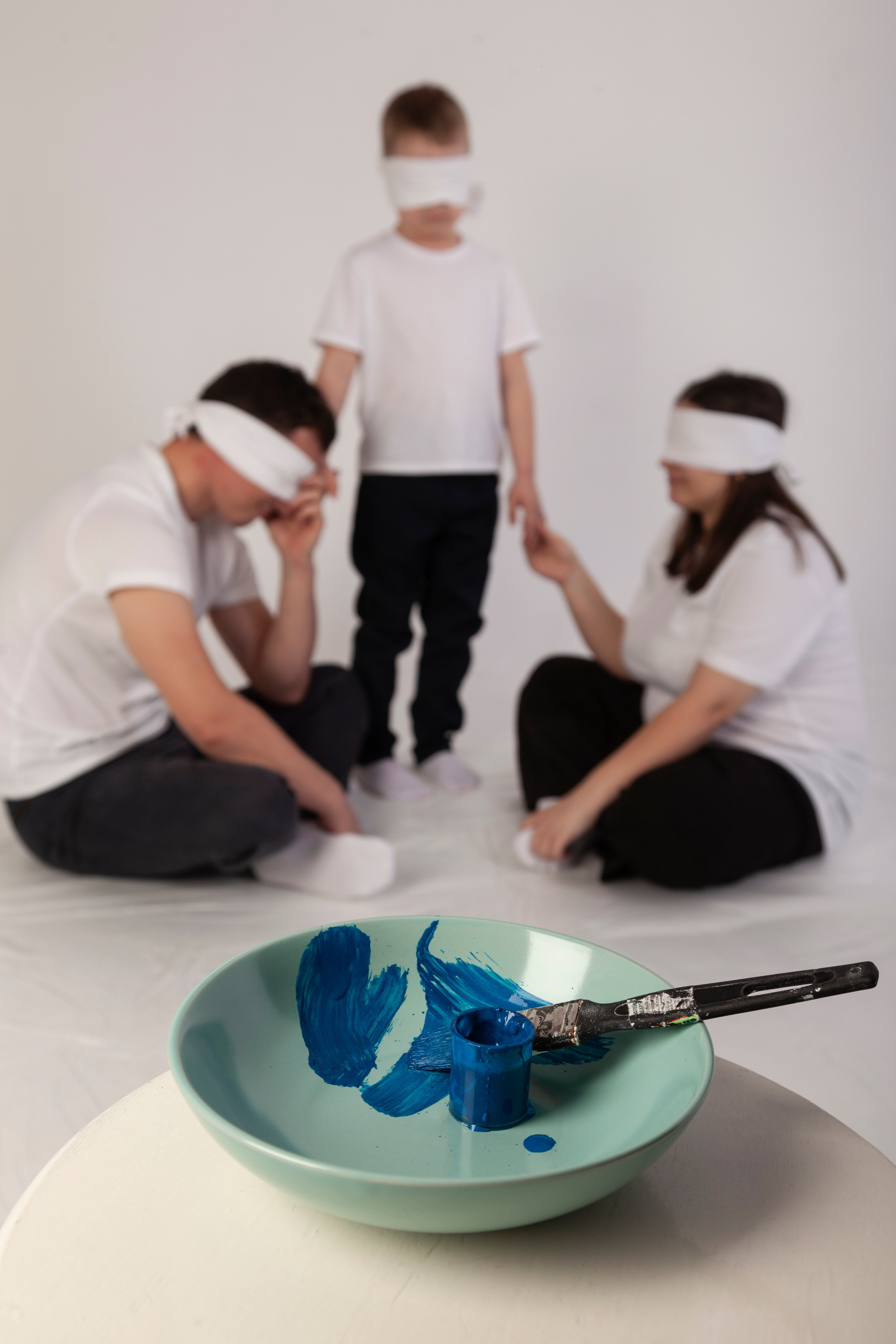 В ожидании чуда. PROphoto