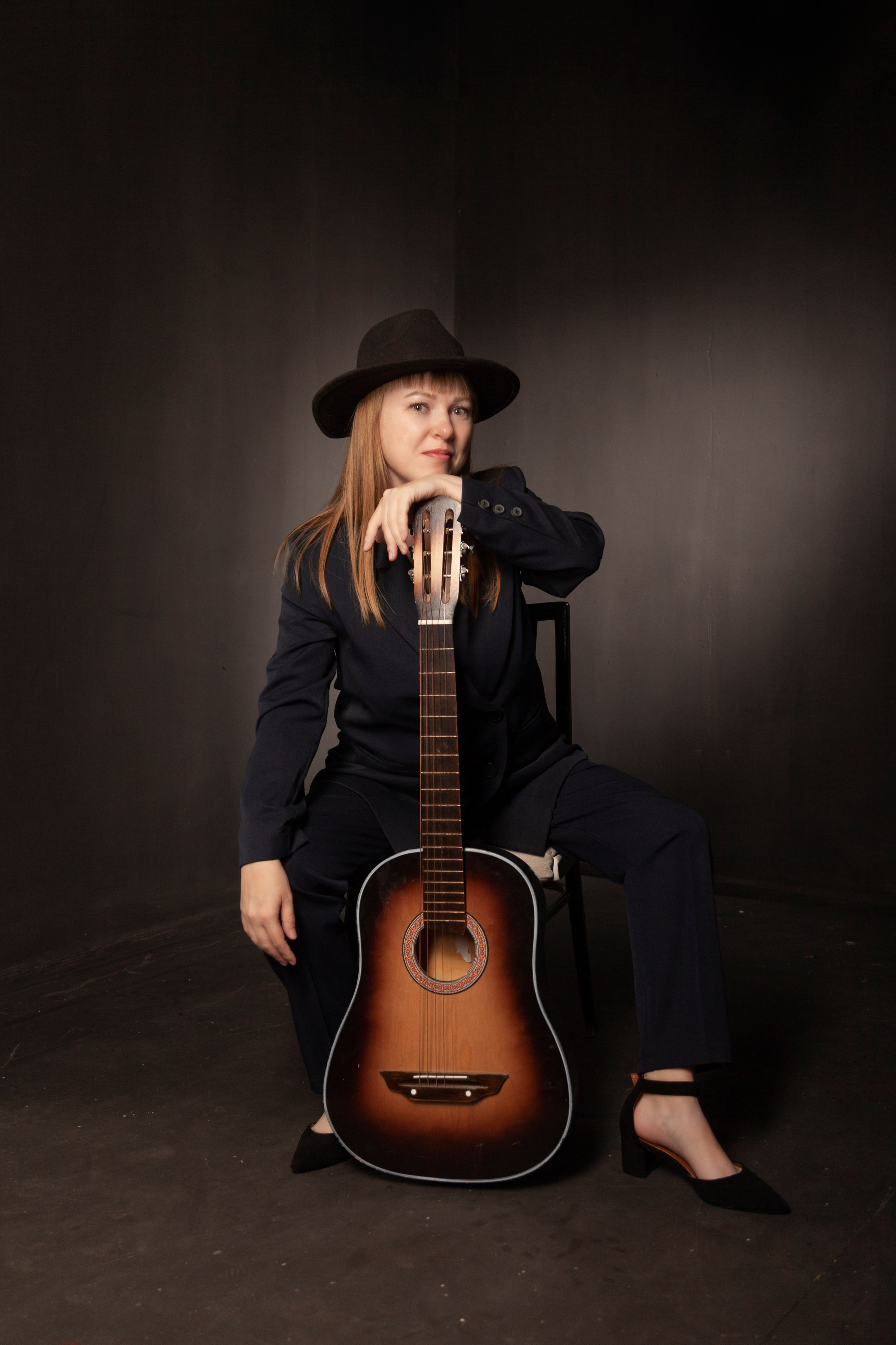 Девочки. PROphoto