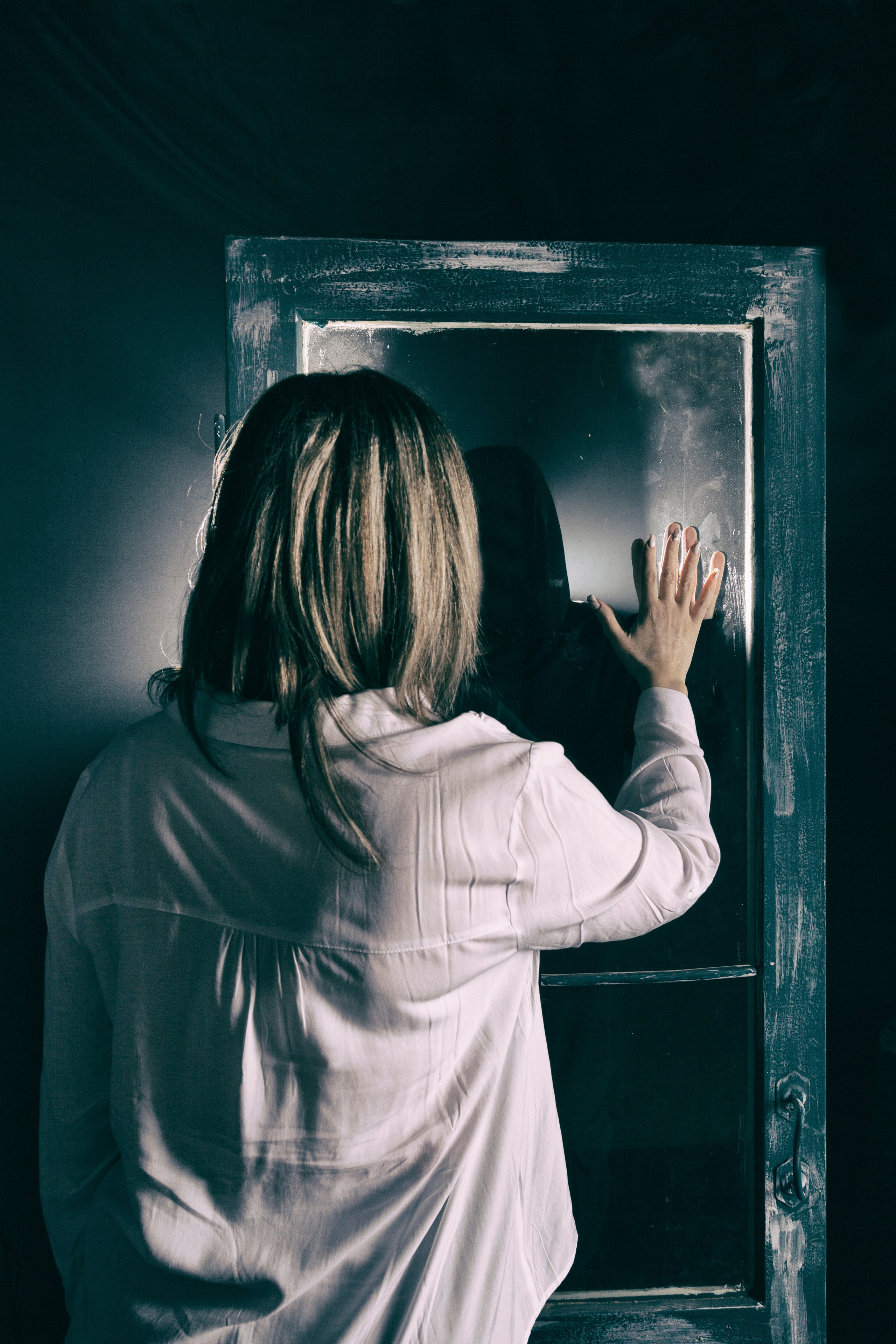 Творческие съемки. PROphoto