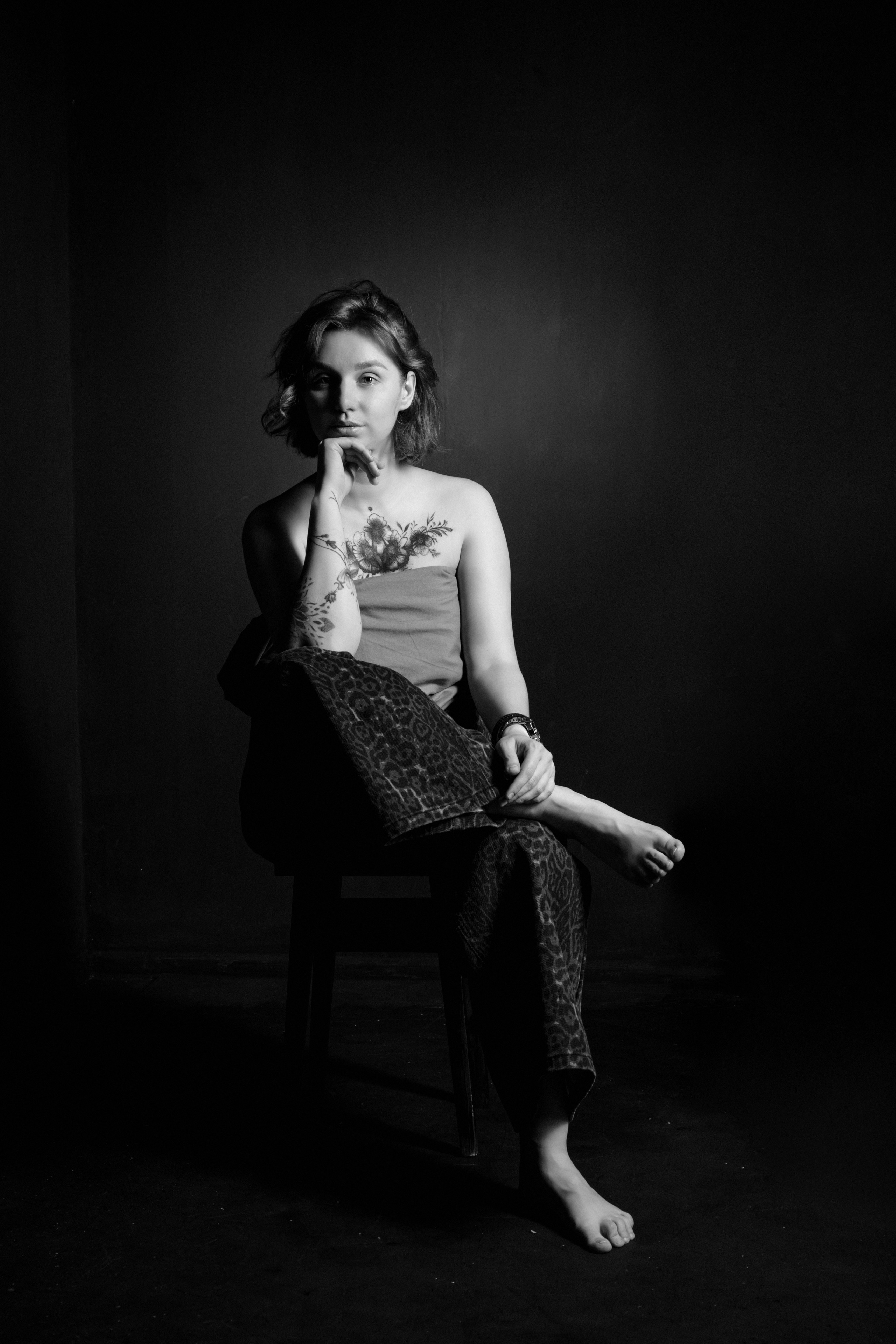 Девочки. PROphoto