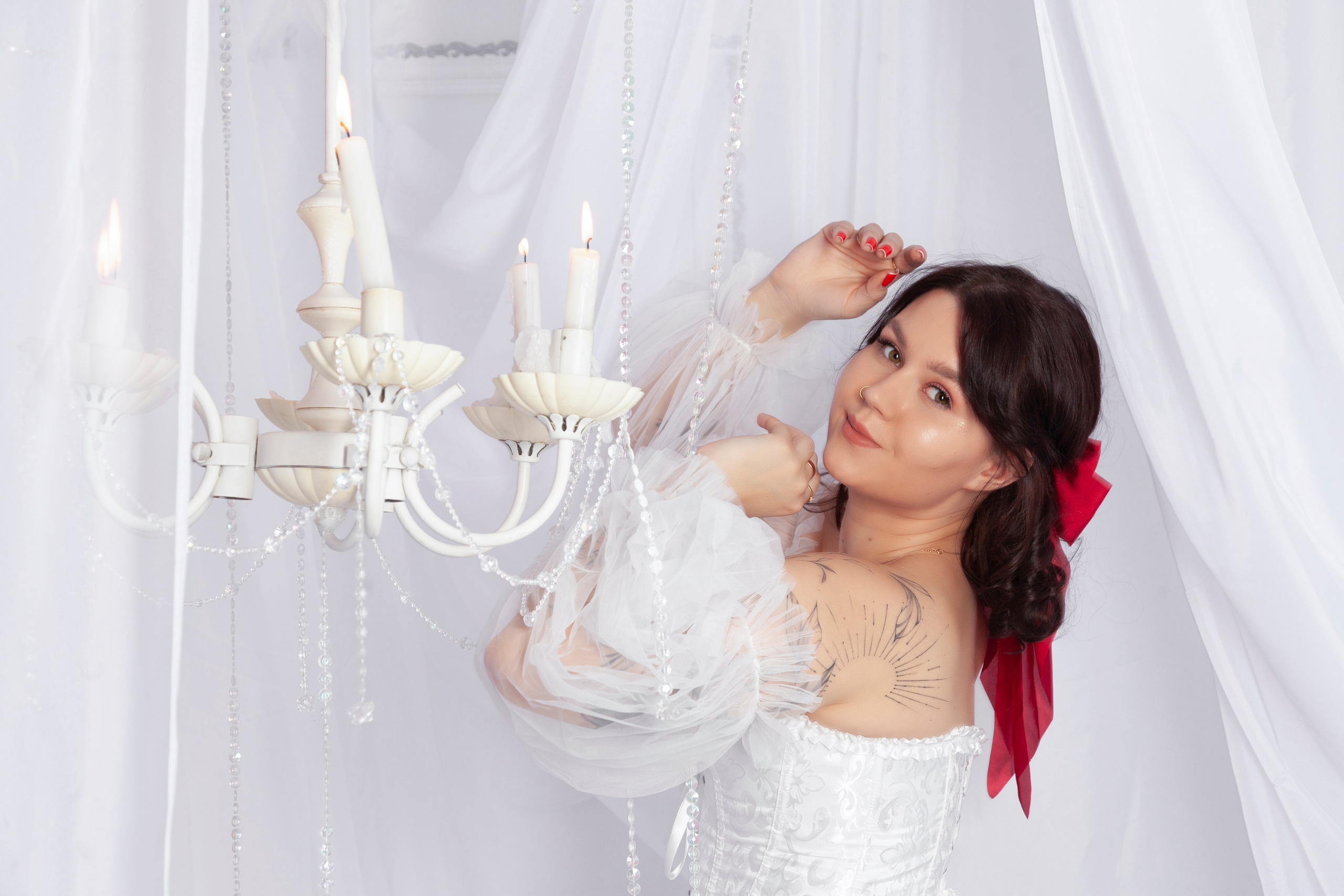 Девочки. PROphoto