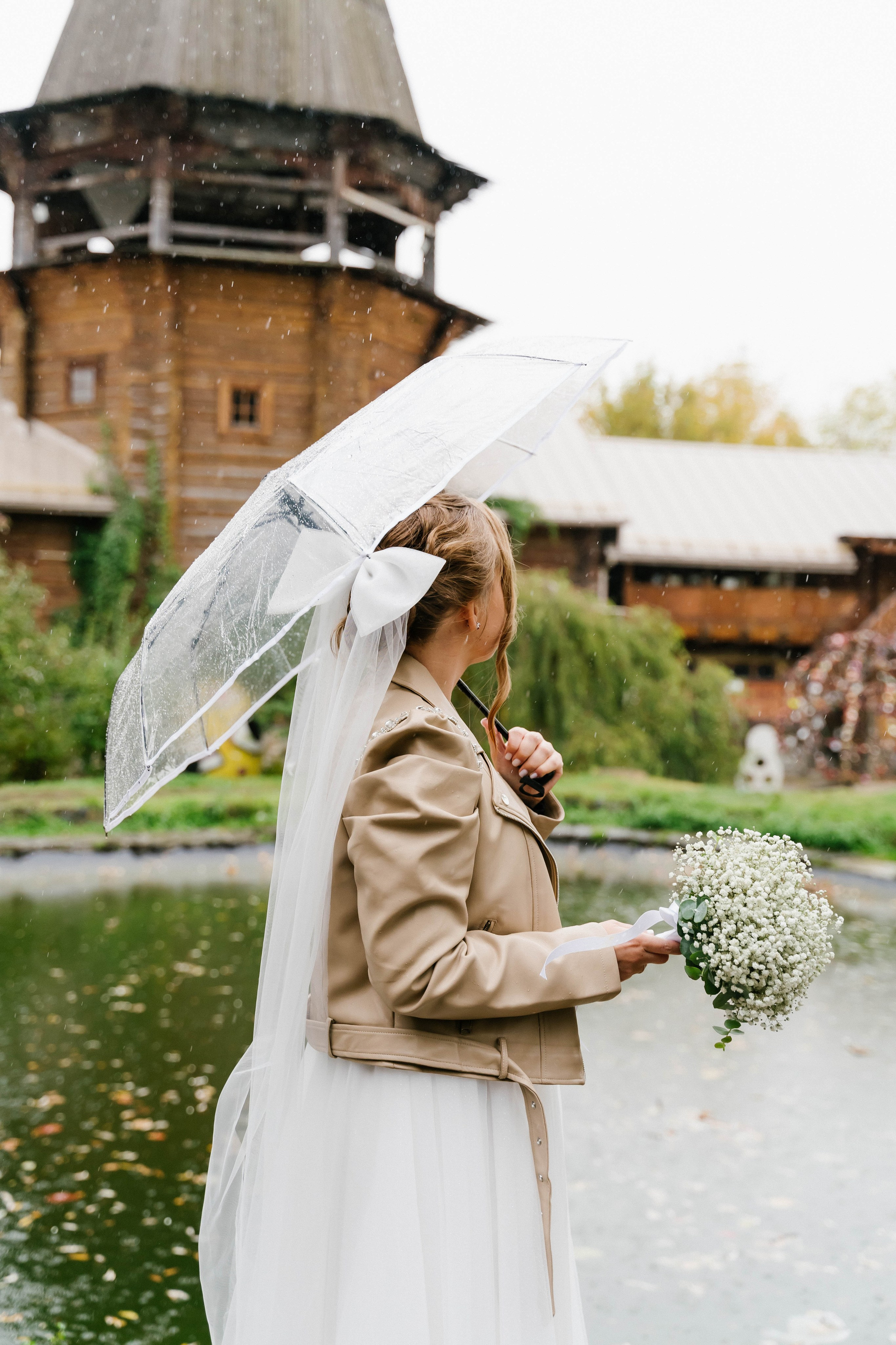 Свадьба Елизаветы и Максима. Твой фотограф Алина Кочергина