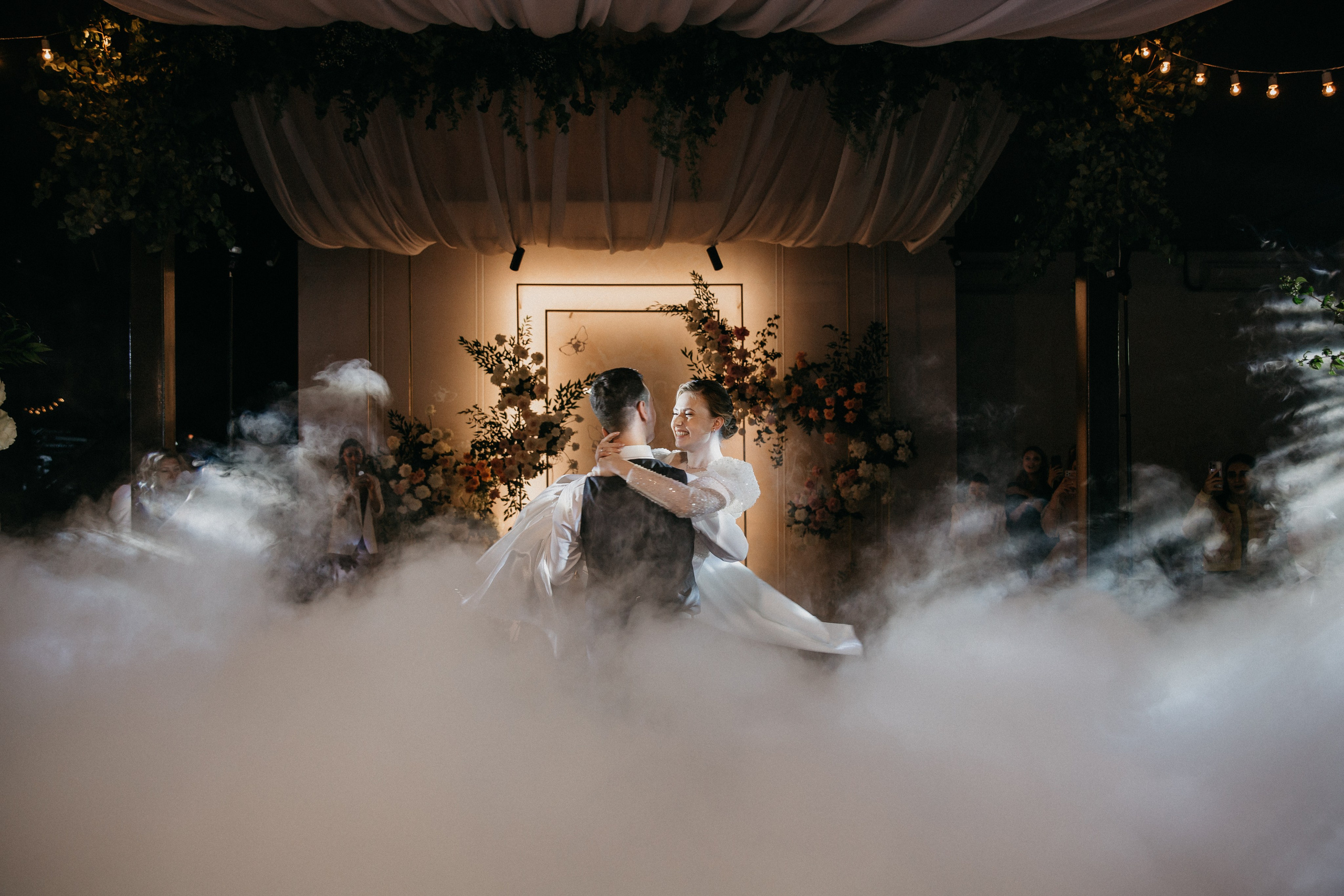 Кирилл и Инна. Свадебный и семейный фотограф в Волгограде Галина Микитинская