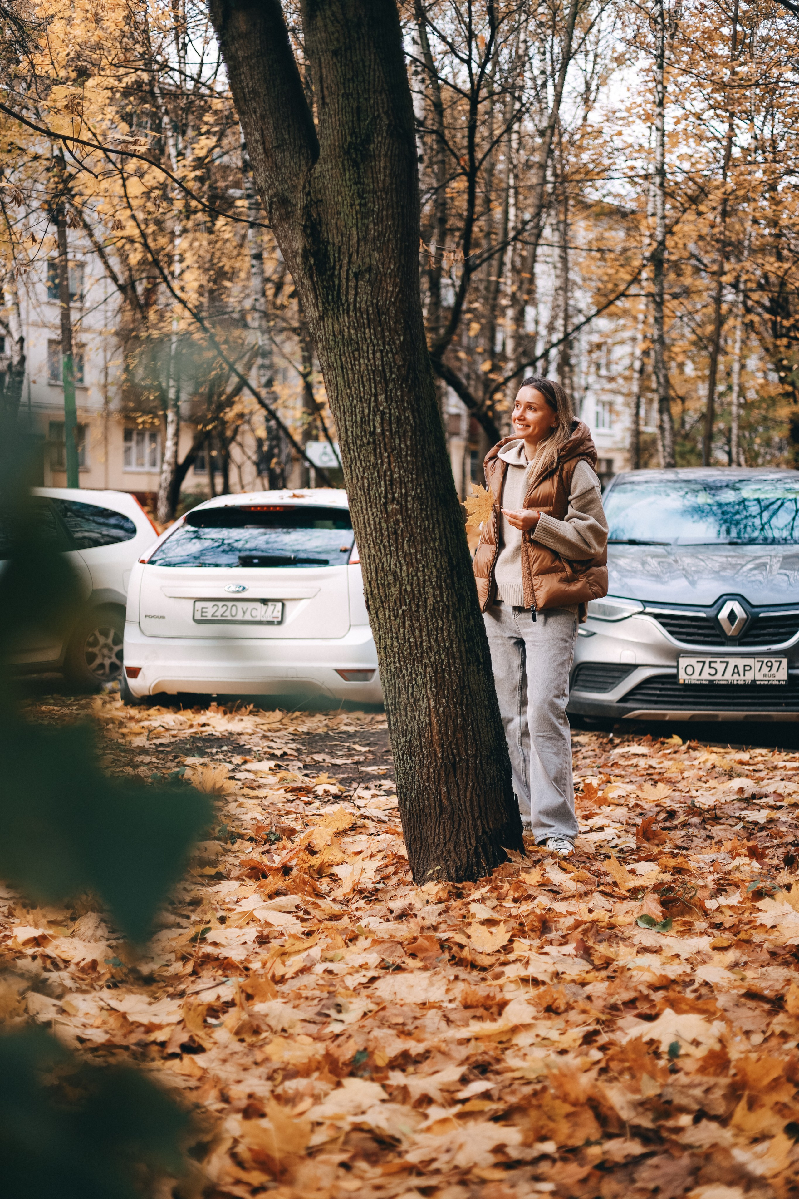 Осень в Измайлово 🍂. Мария Бриль семейный и детский Lifestyle фотограф Москва