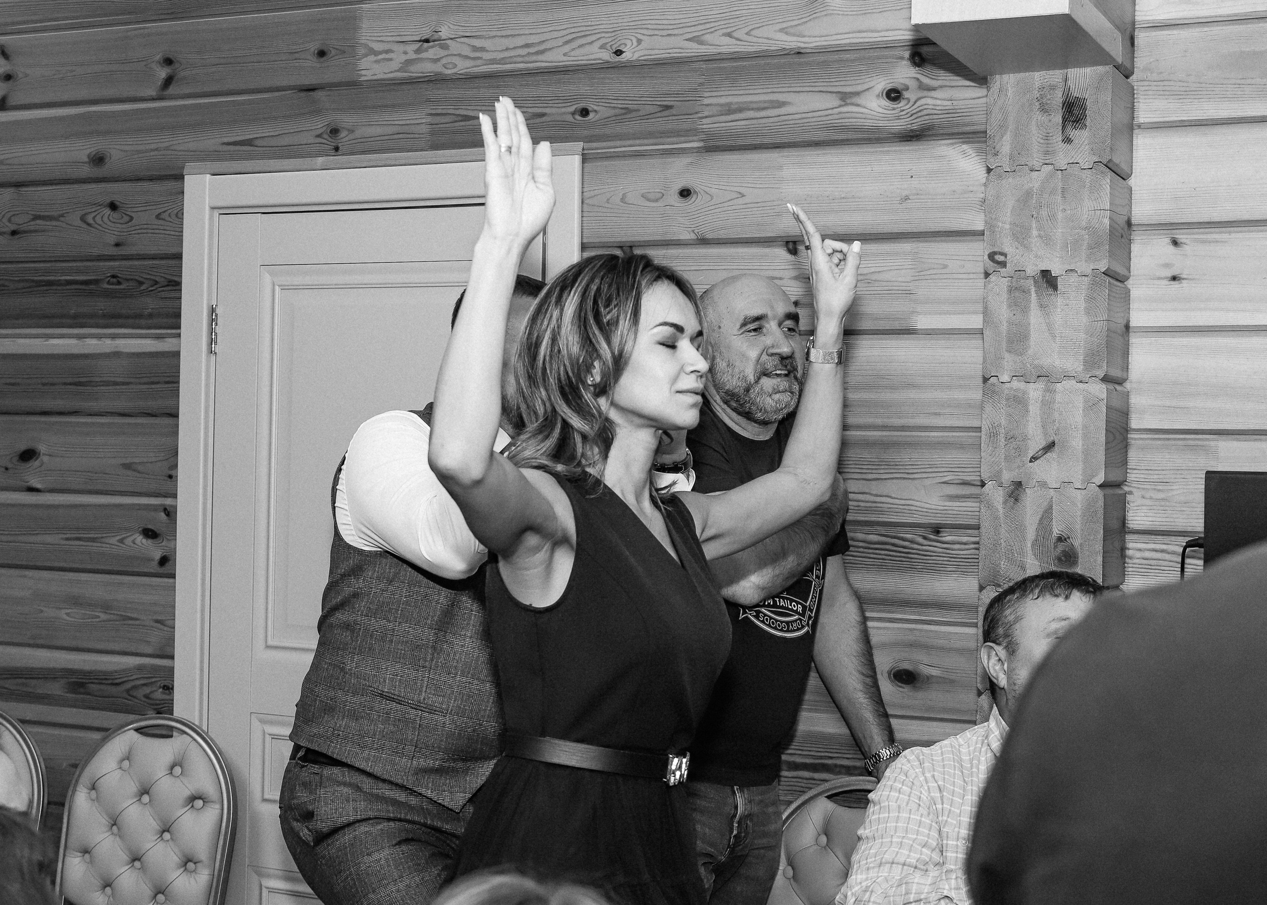 Корпоратив с Show ToDay выездная программа. Фотограф Юлия Мальцева