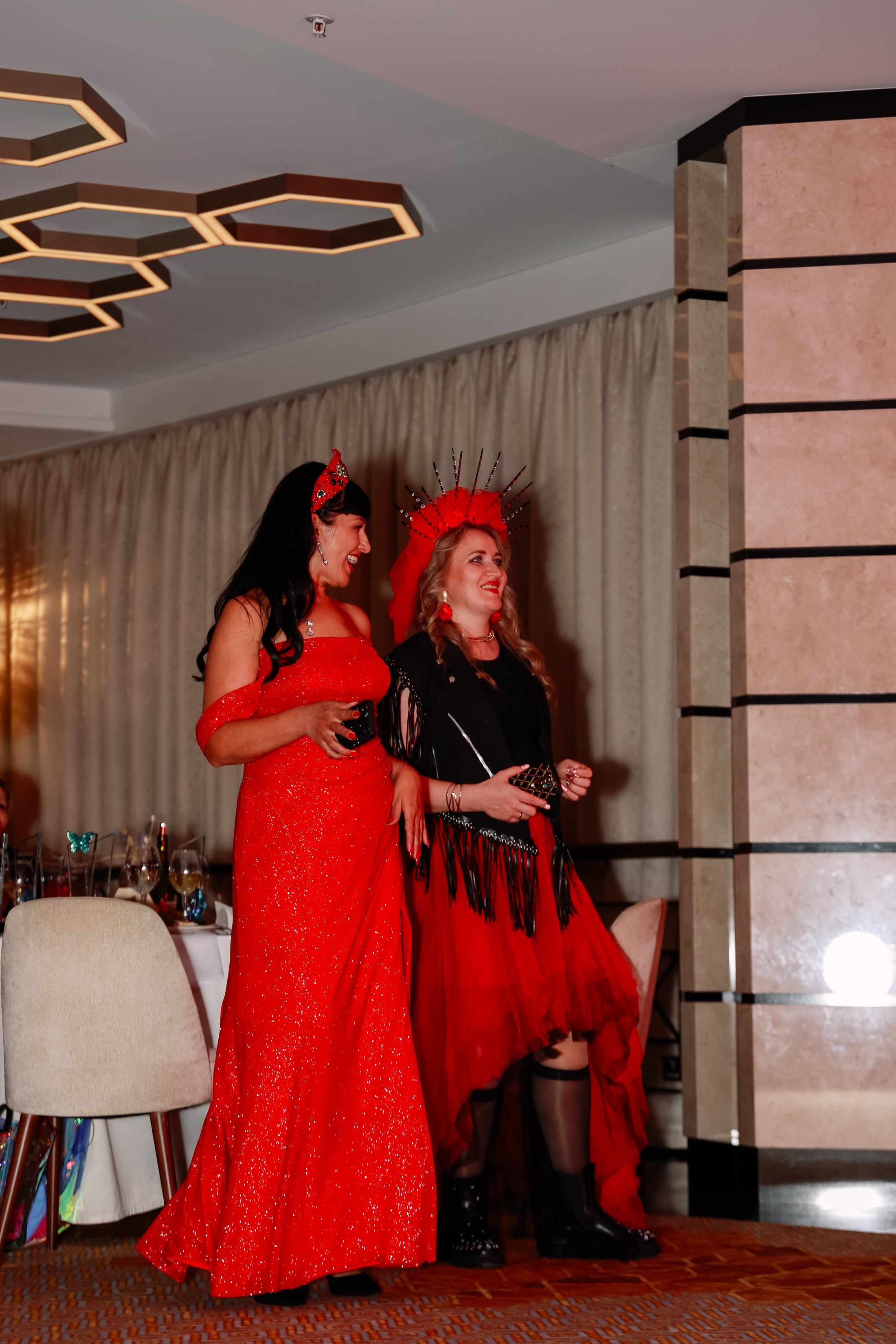 Beauty Битва городов _Награждение. Фотограф Юлия Мальцева