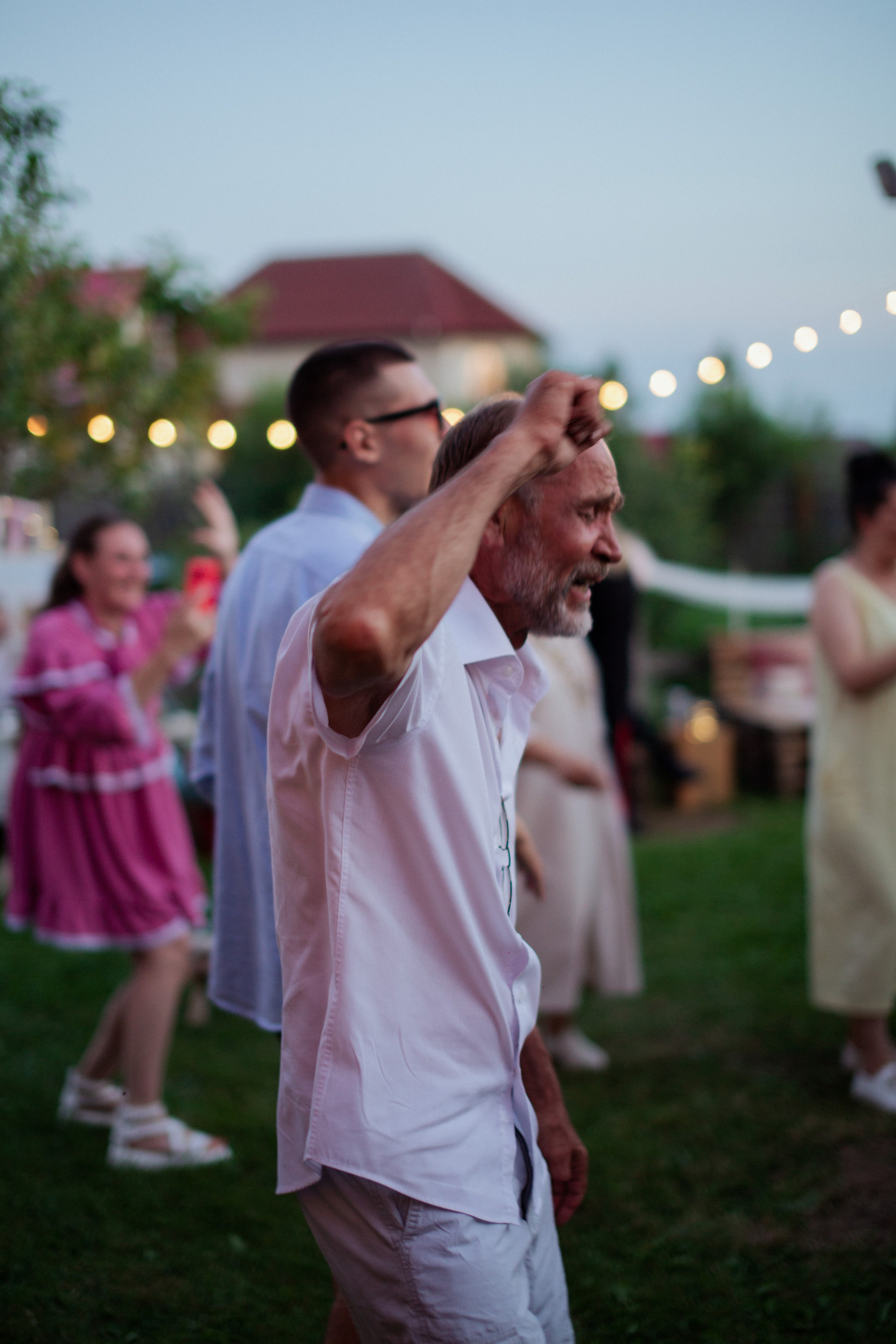 Торжество (Свадьбы, репортаж). Фотограф в Екатеринбурге Аня Махмина