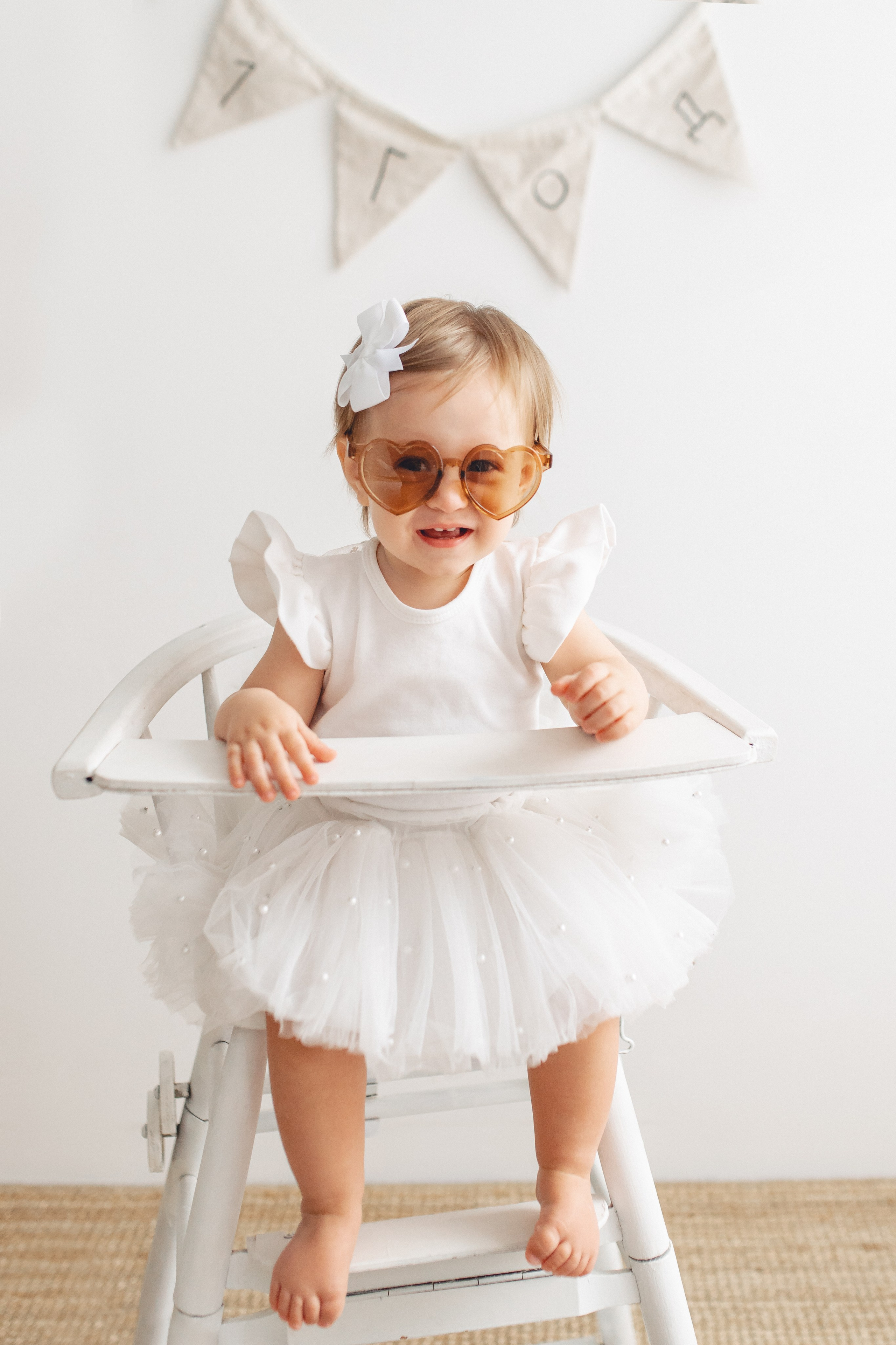 Годик Таечке. Семейный и детский фотограф в Самара Егорова Ирина