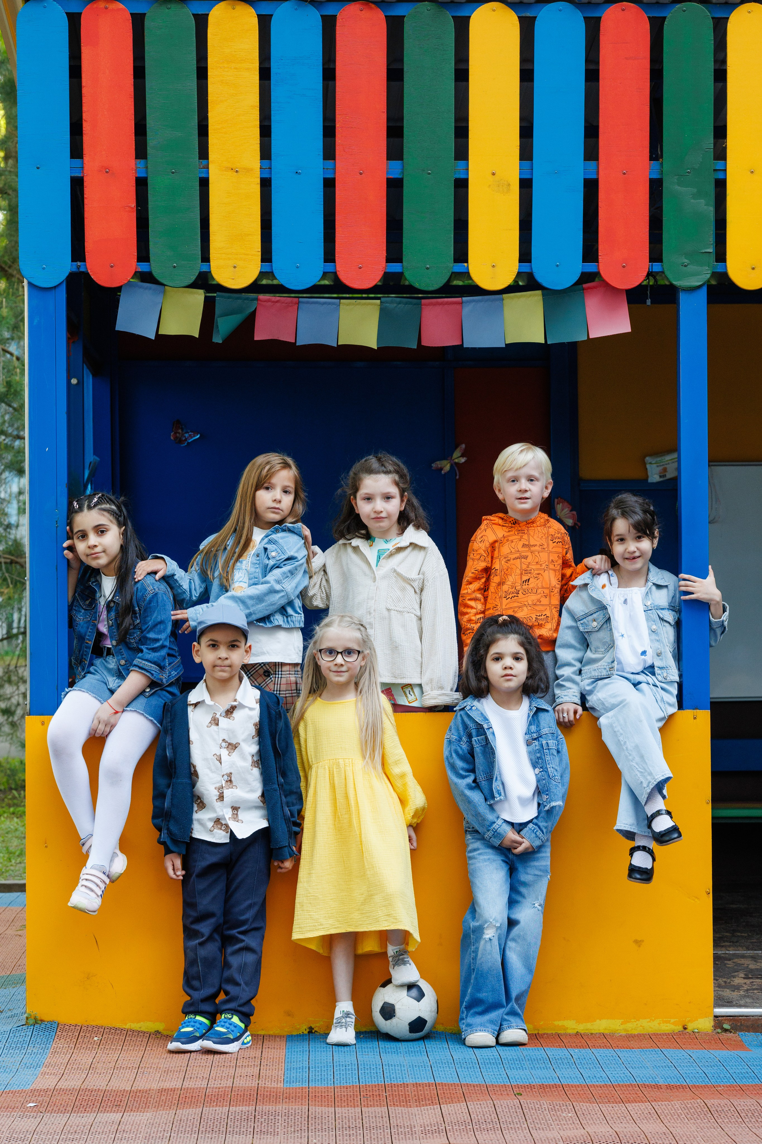 Тариф идеальный (1). Выпускные альбомы в Москве FOTOVMESTE