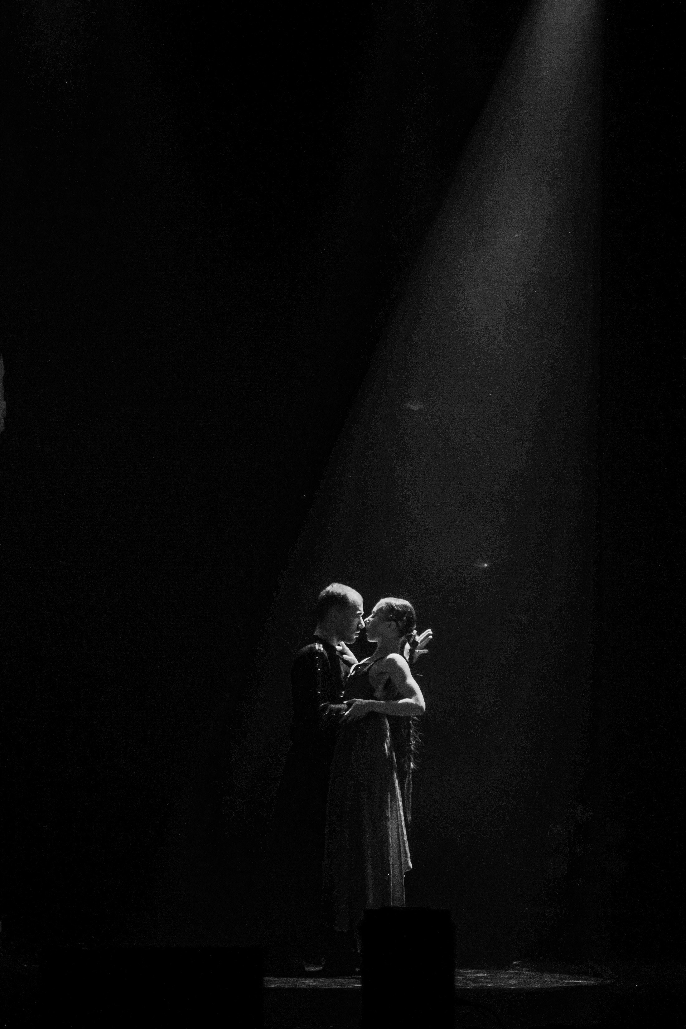 Lords of Stage Театр танцa IVEX. Фотограф Юлия Мальцева