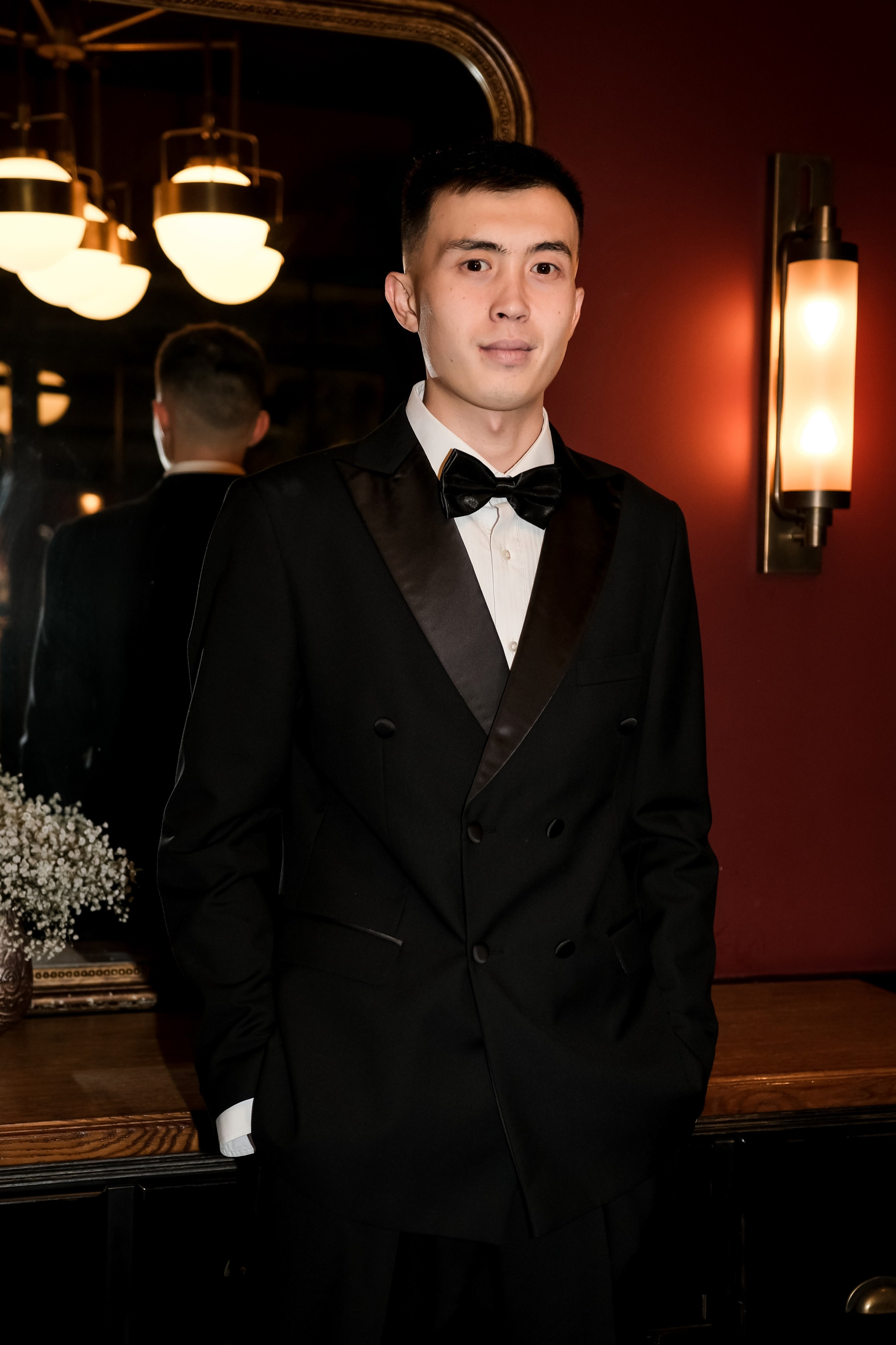 Рустам и Анна