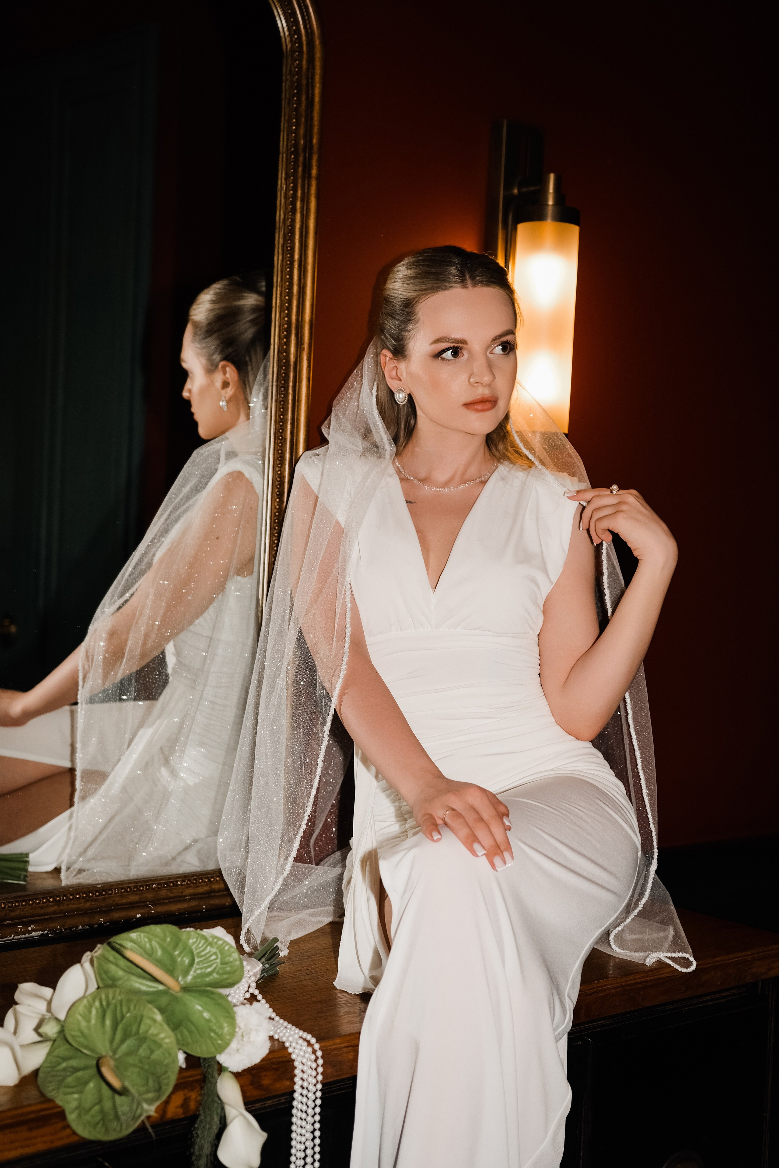 Денис и Вероника