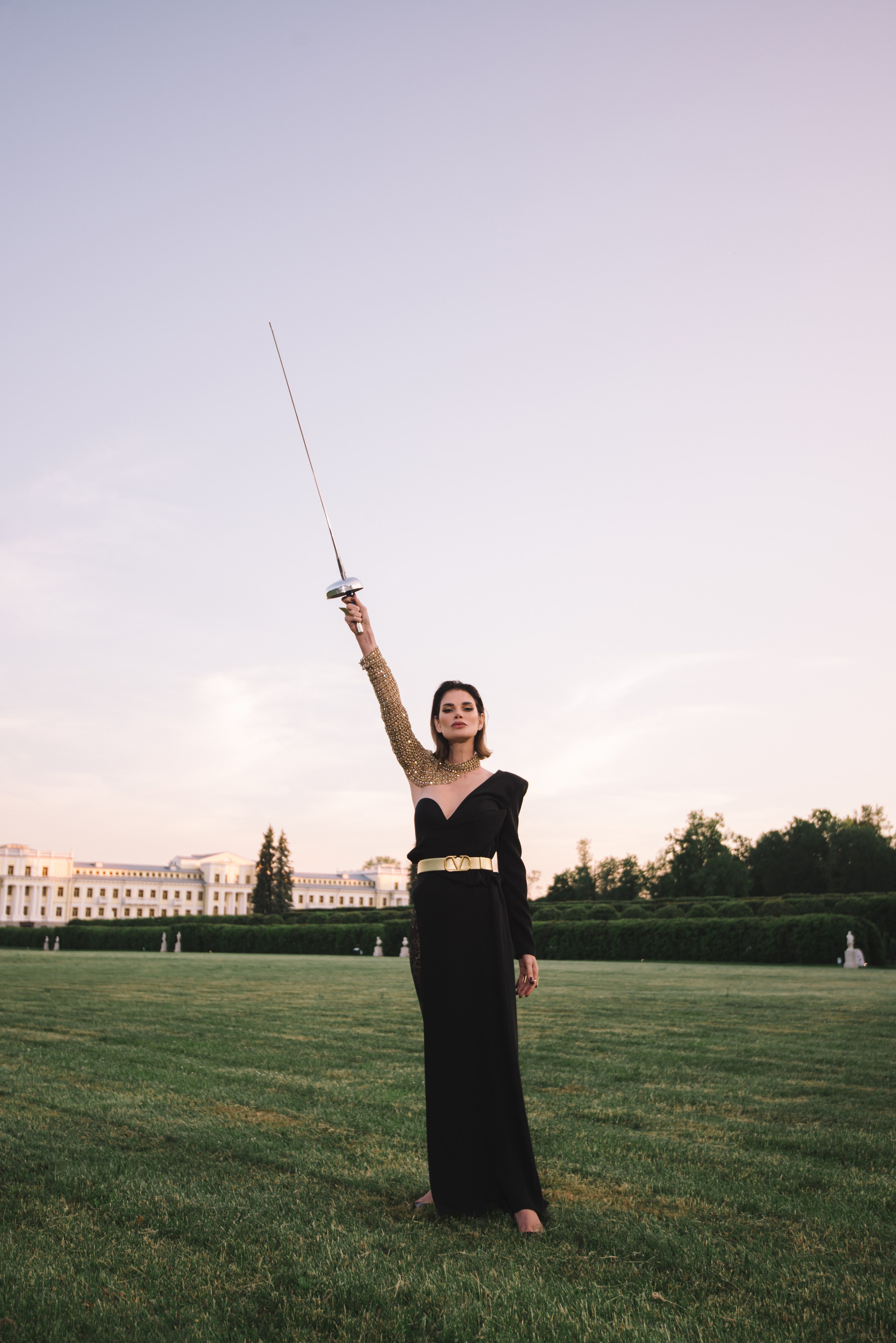 Женский Портрет. Фотограф в Москве