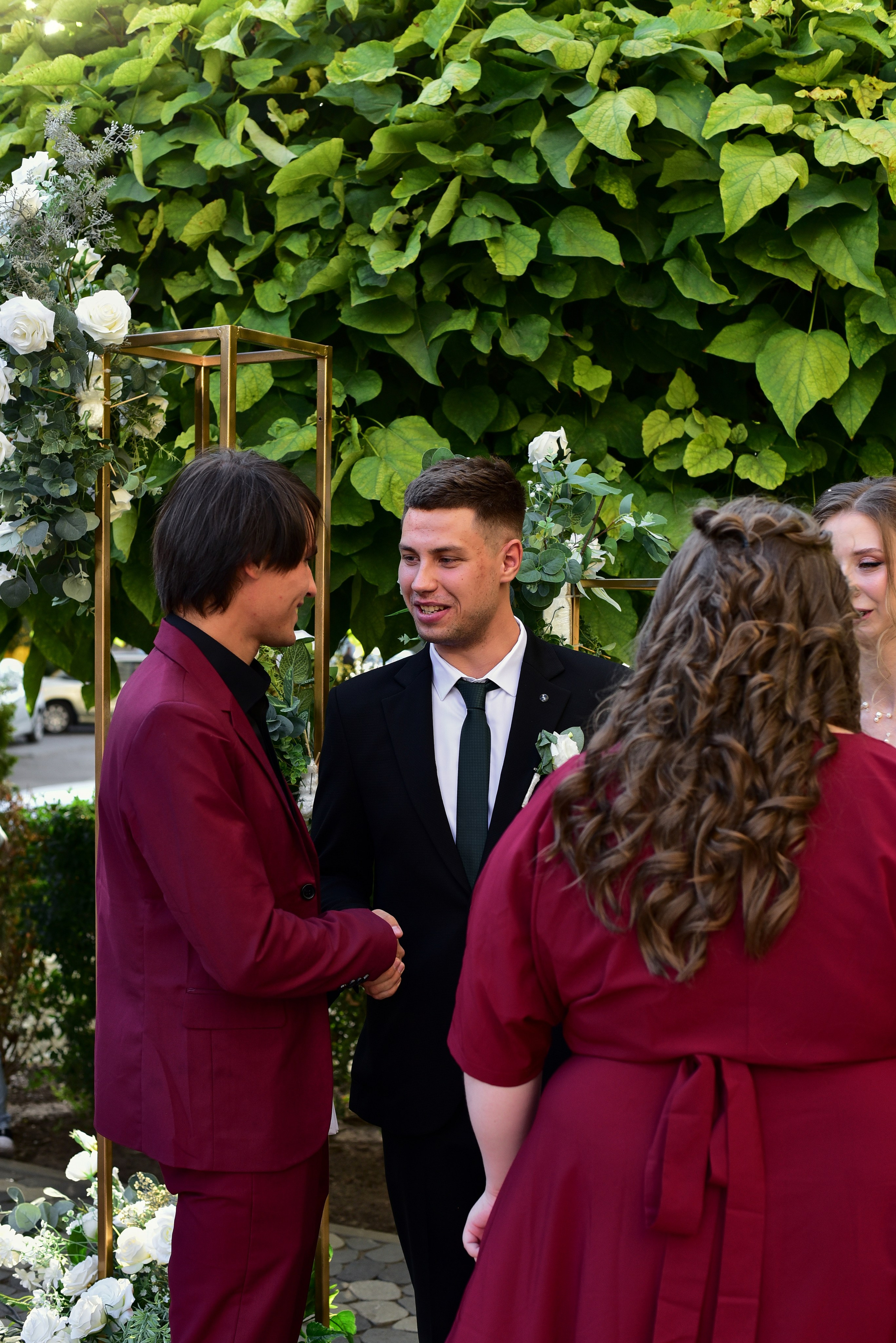 Максим и Анастасия. Фотограф Новочеркасск Ростов Карина Чернова