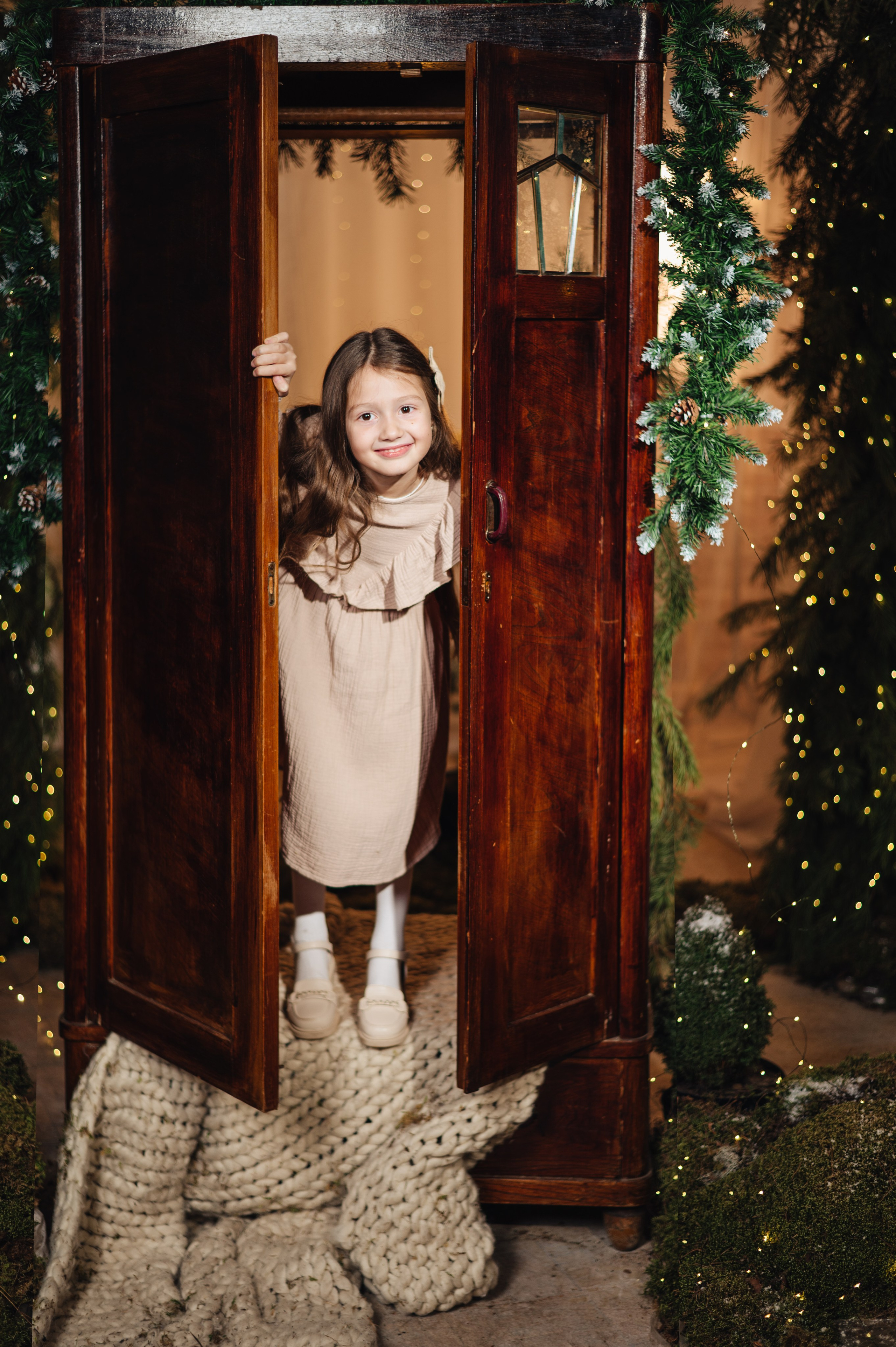 Нарния. Фотограф в Кирове Инна Софронова