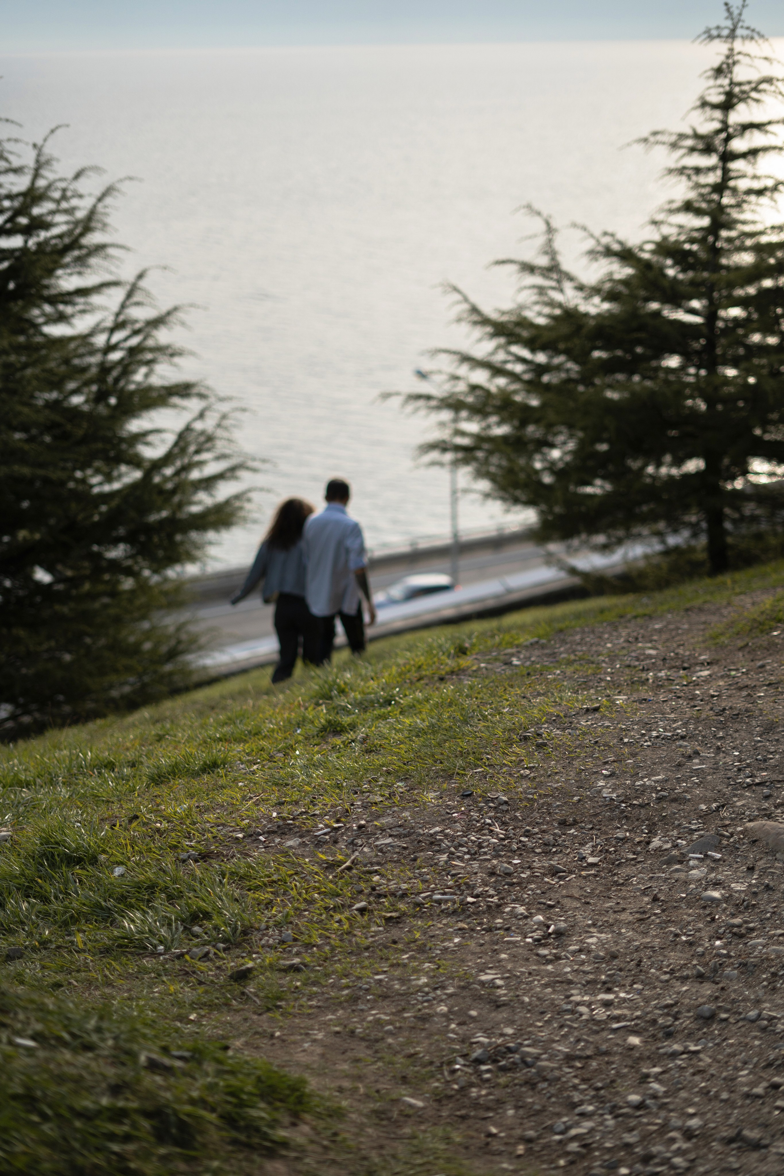 Павел и Даша. Профессиональный Фотограф в Сочи Марина Ситкина