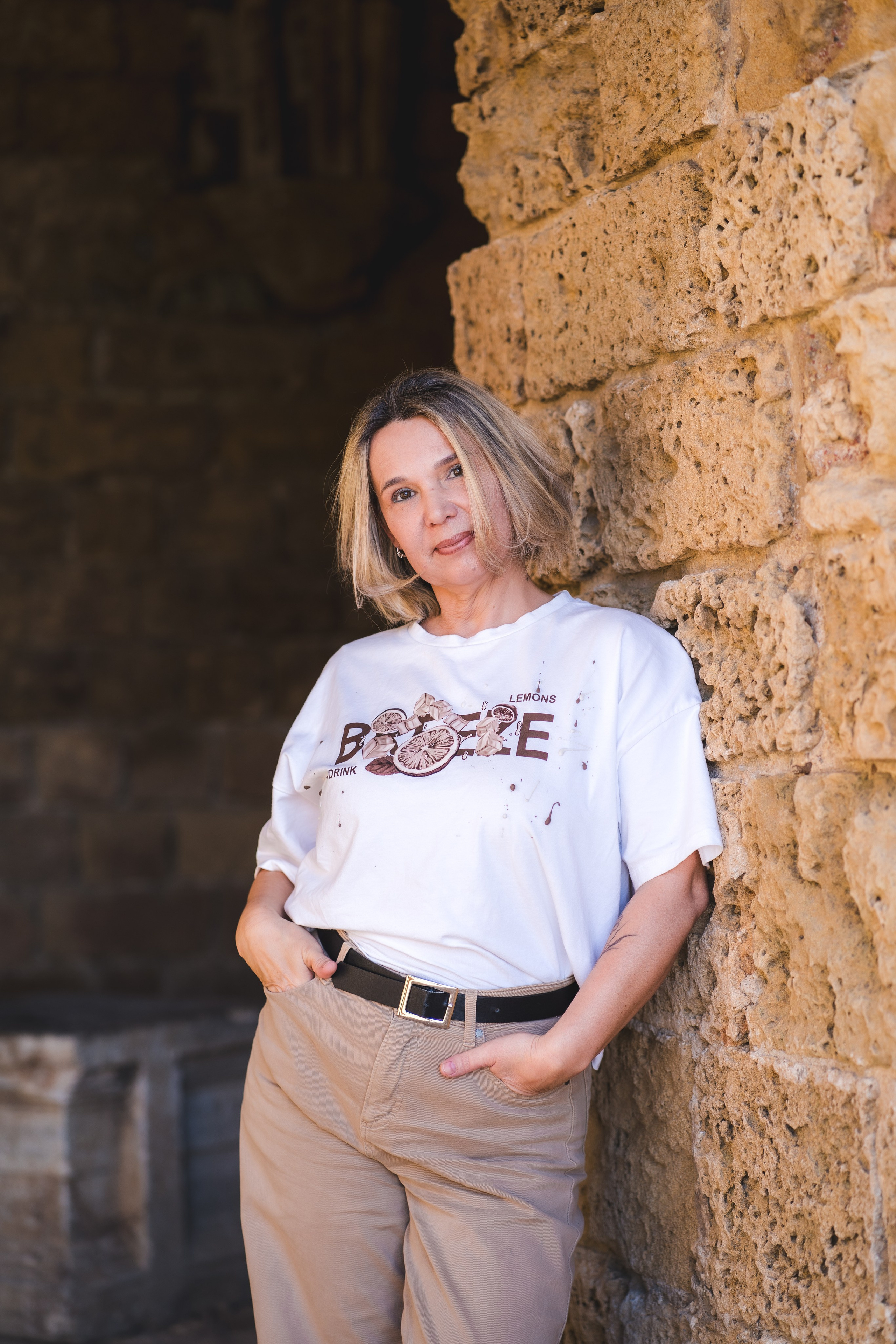 Фотосессия Розы и Артема. Семейный и детский фотограф в Израиле и Москве Дорошок Надя