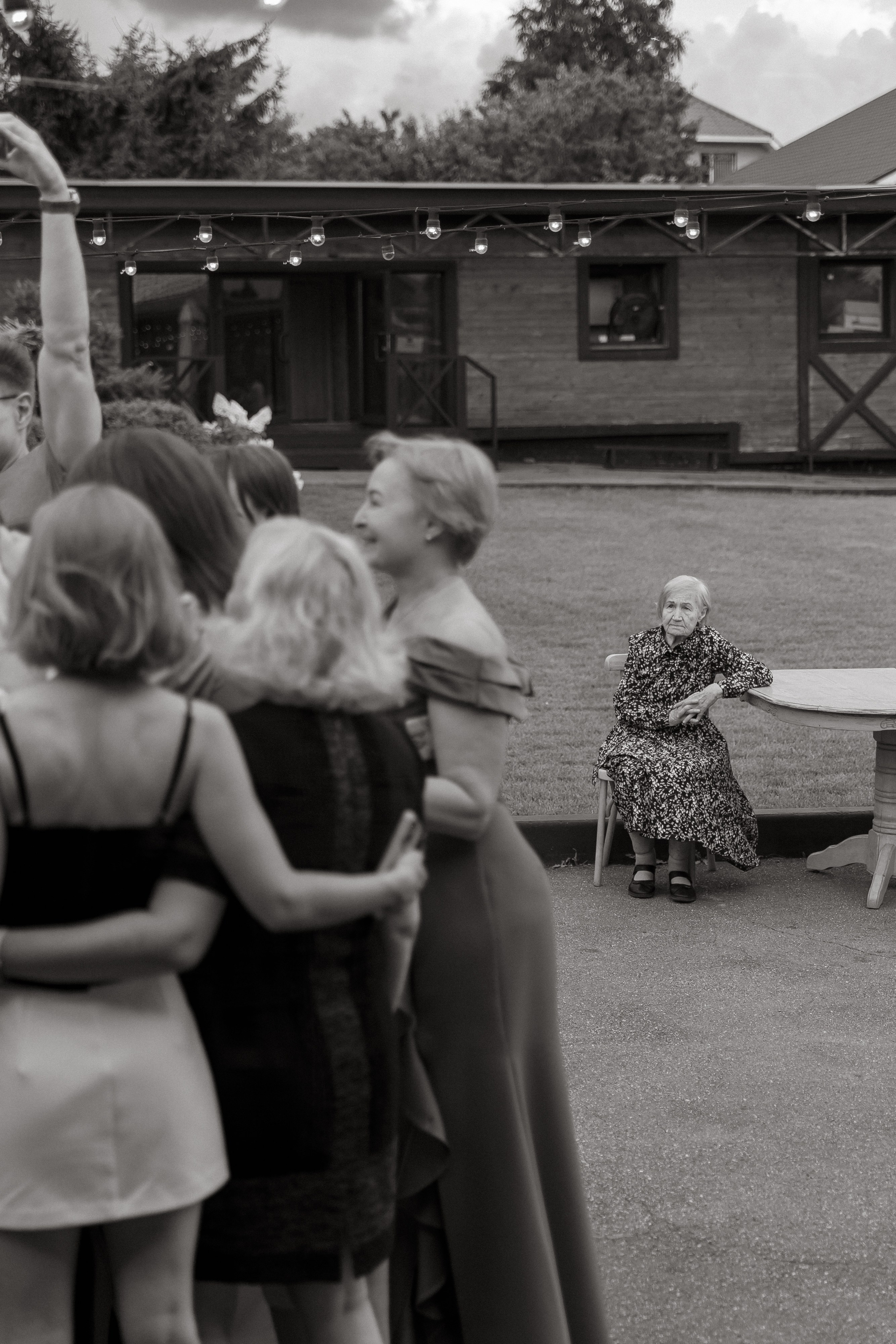 Backstage. Свадебный фотограф Колесников Антон