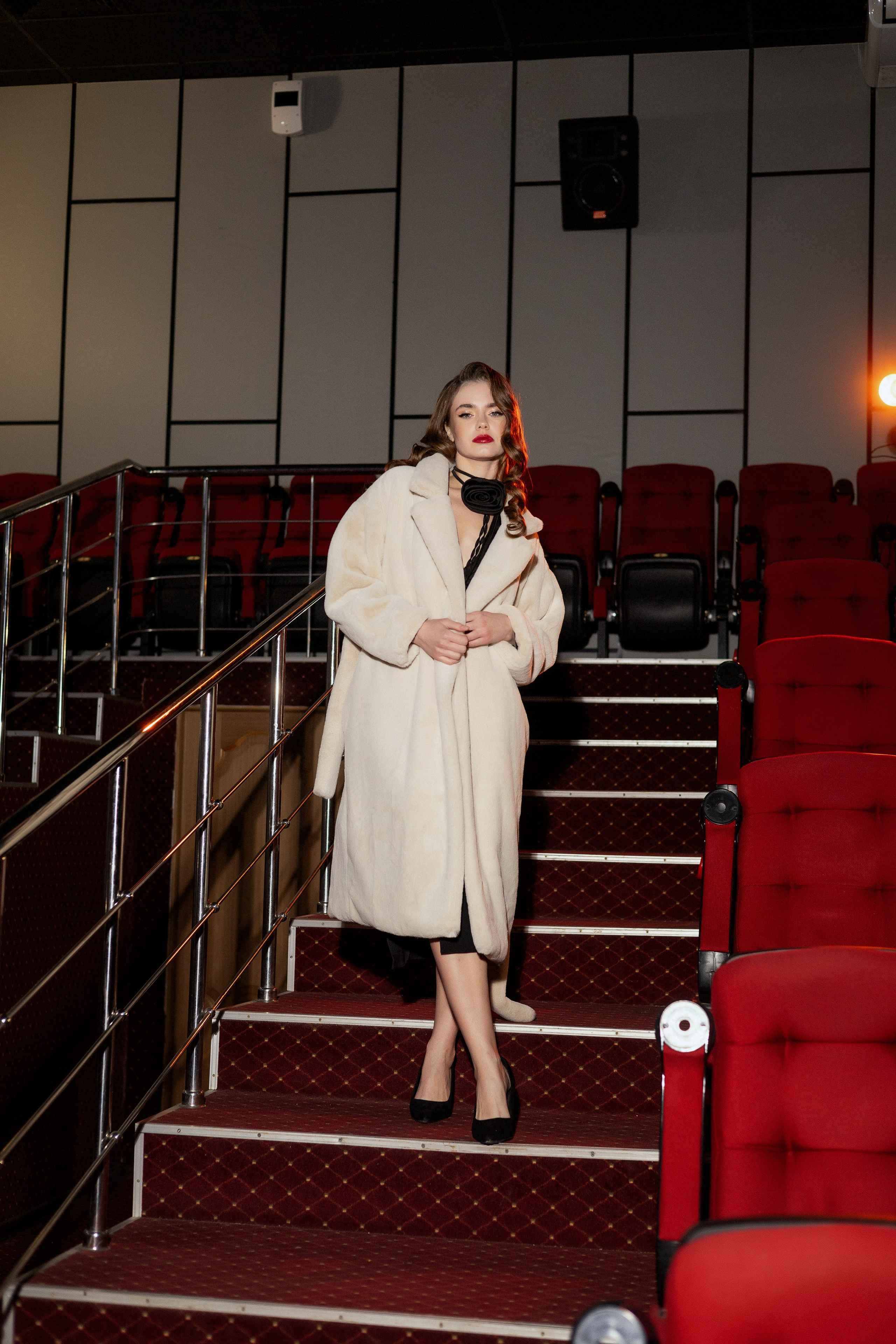 DARYA. Фотограф женского портрета, беременности и семейных фотосессий