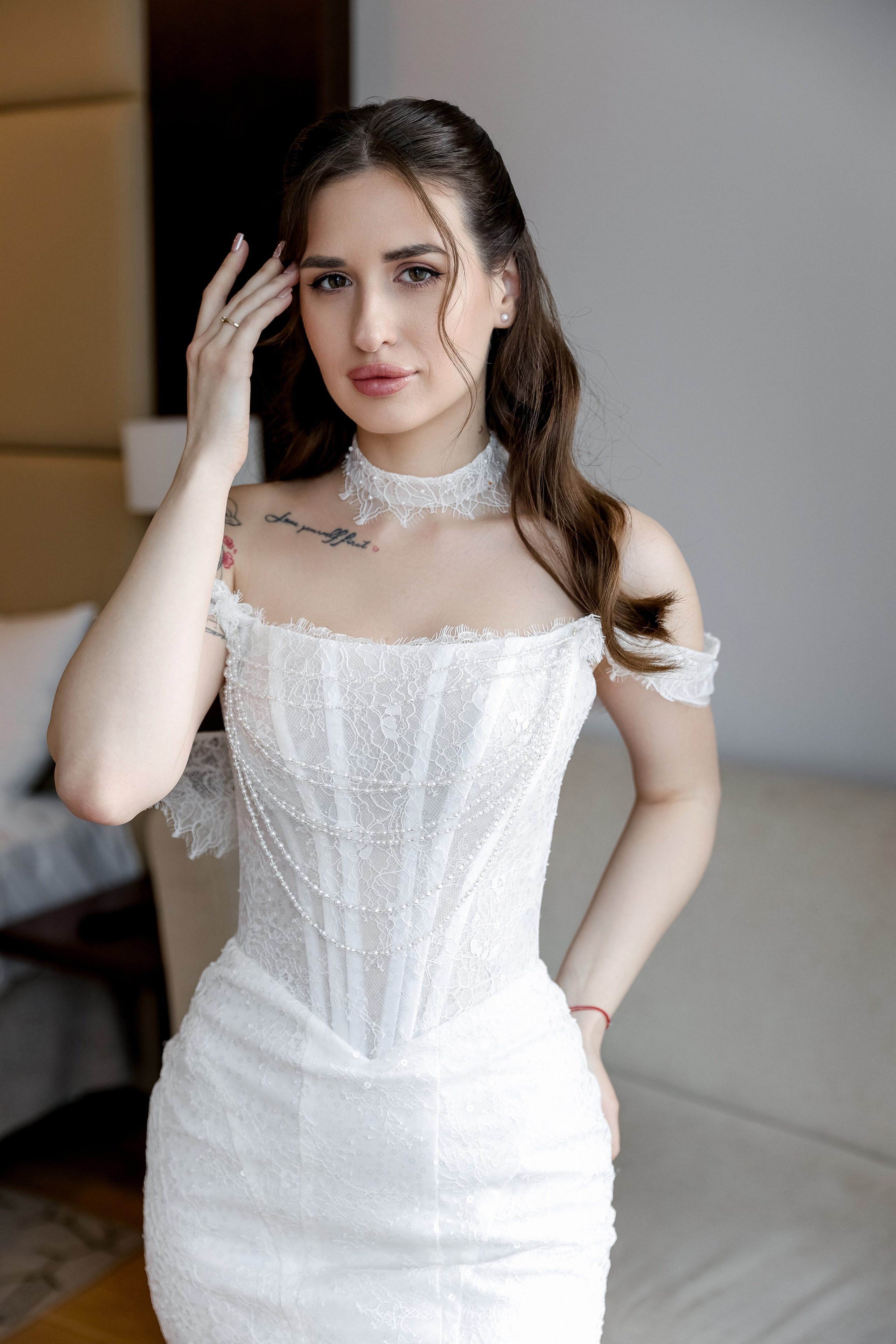 Роман & Карина. Свадебный фотограф Ольга Гречко