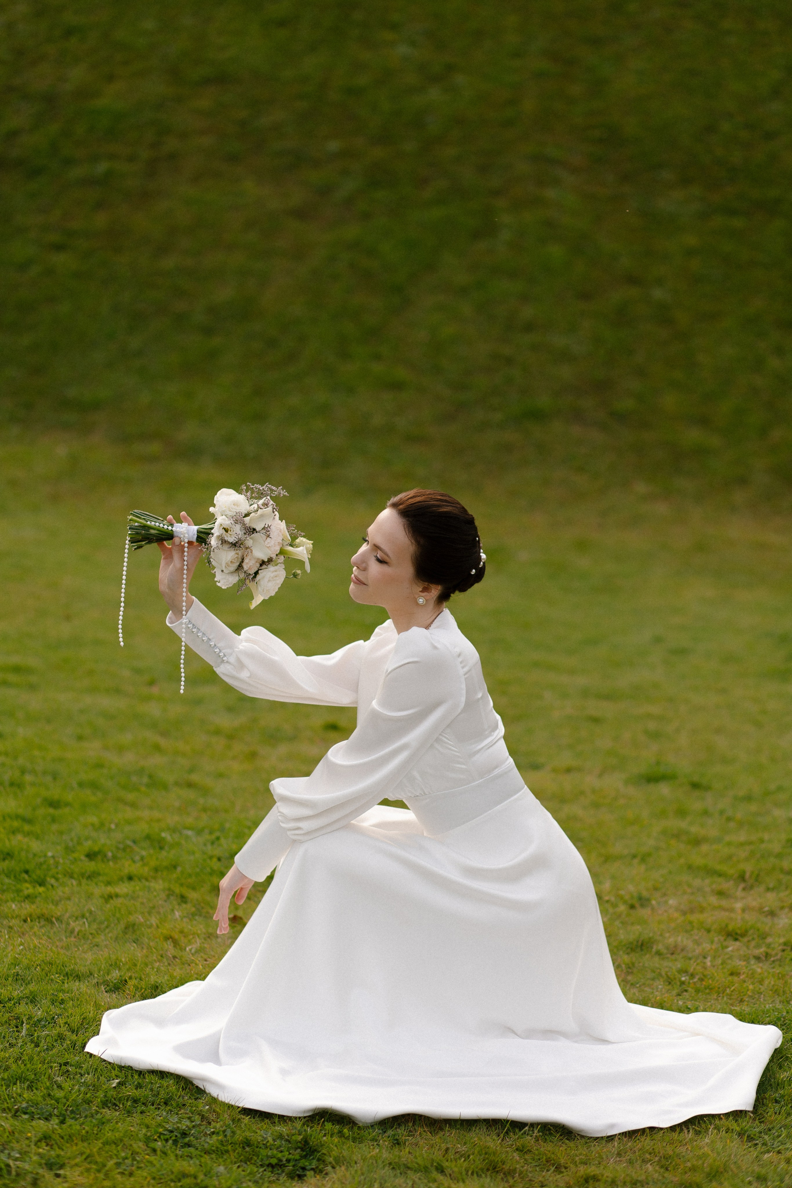 Н & А. Фотограф Тверь Москва Елизавета Рапутина