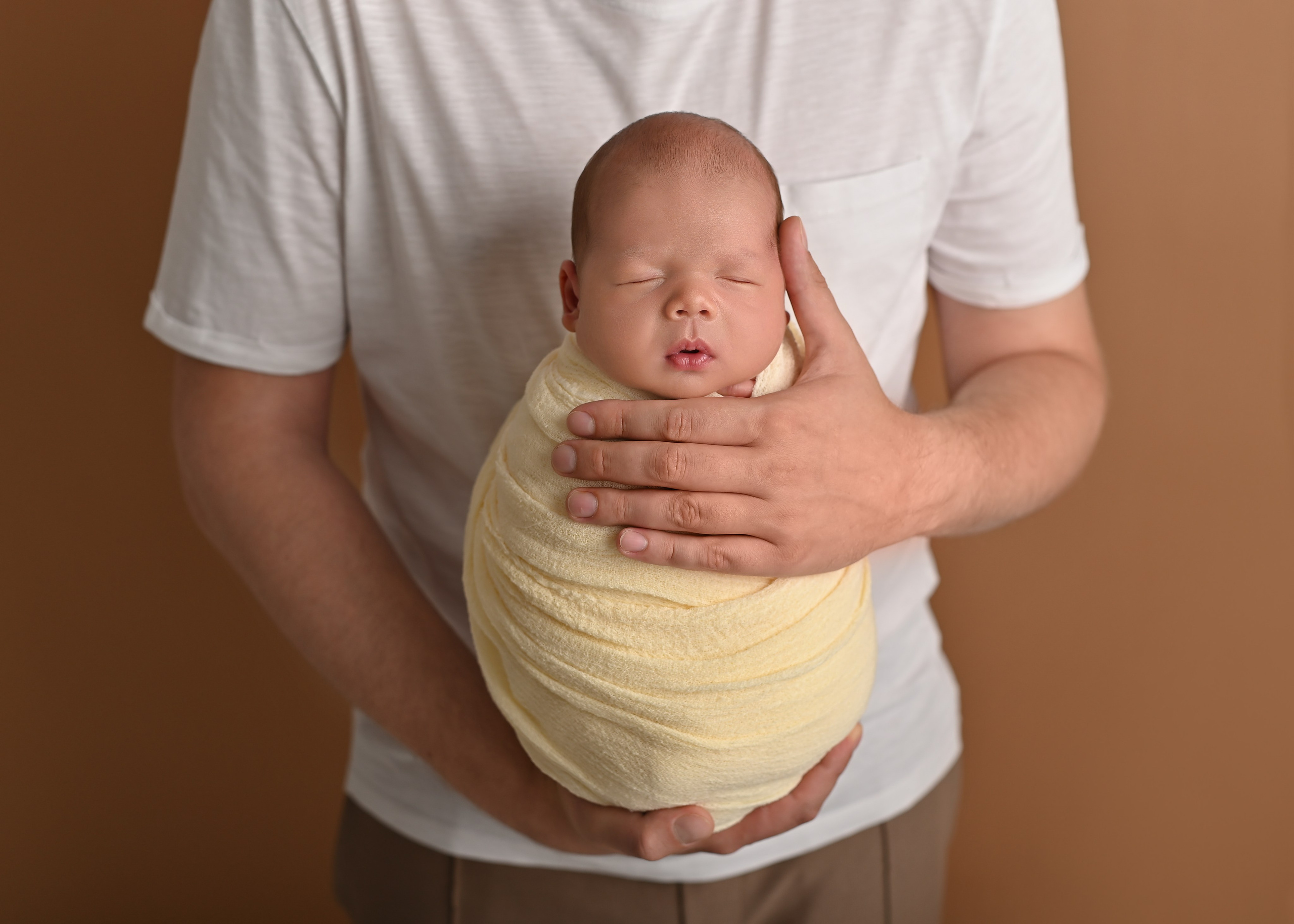 Новорождённые. Фотограф новорождённых малышей в Краснодаре Татьяна Нагорная