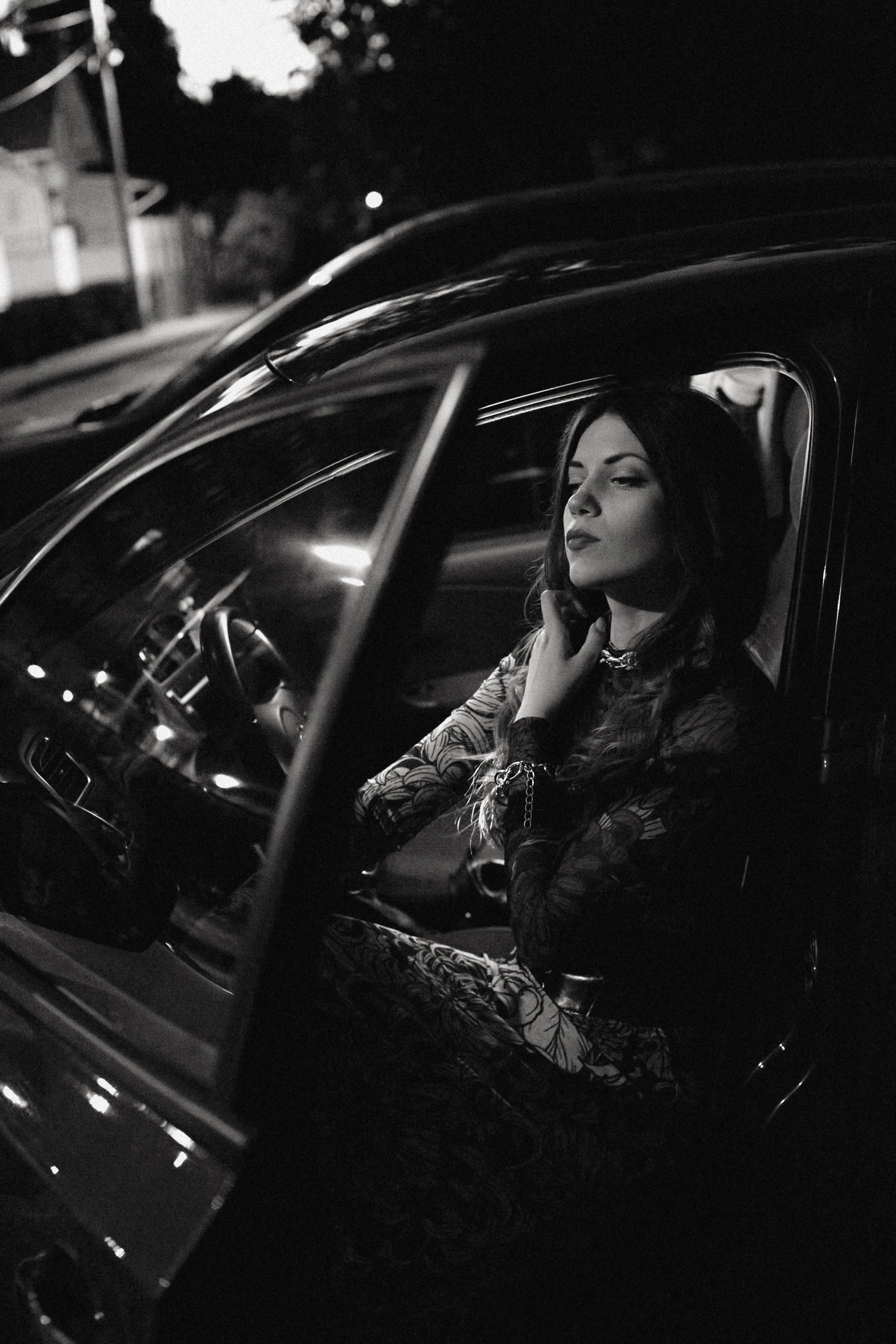 Стрит «Лето». Фотограф в Нижнем Новгороде Семенова Евгения