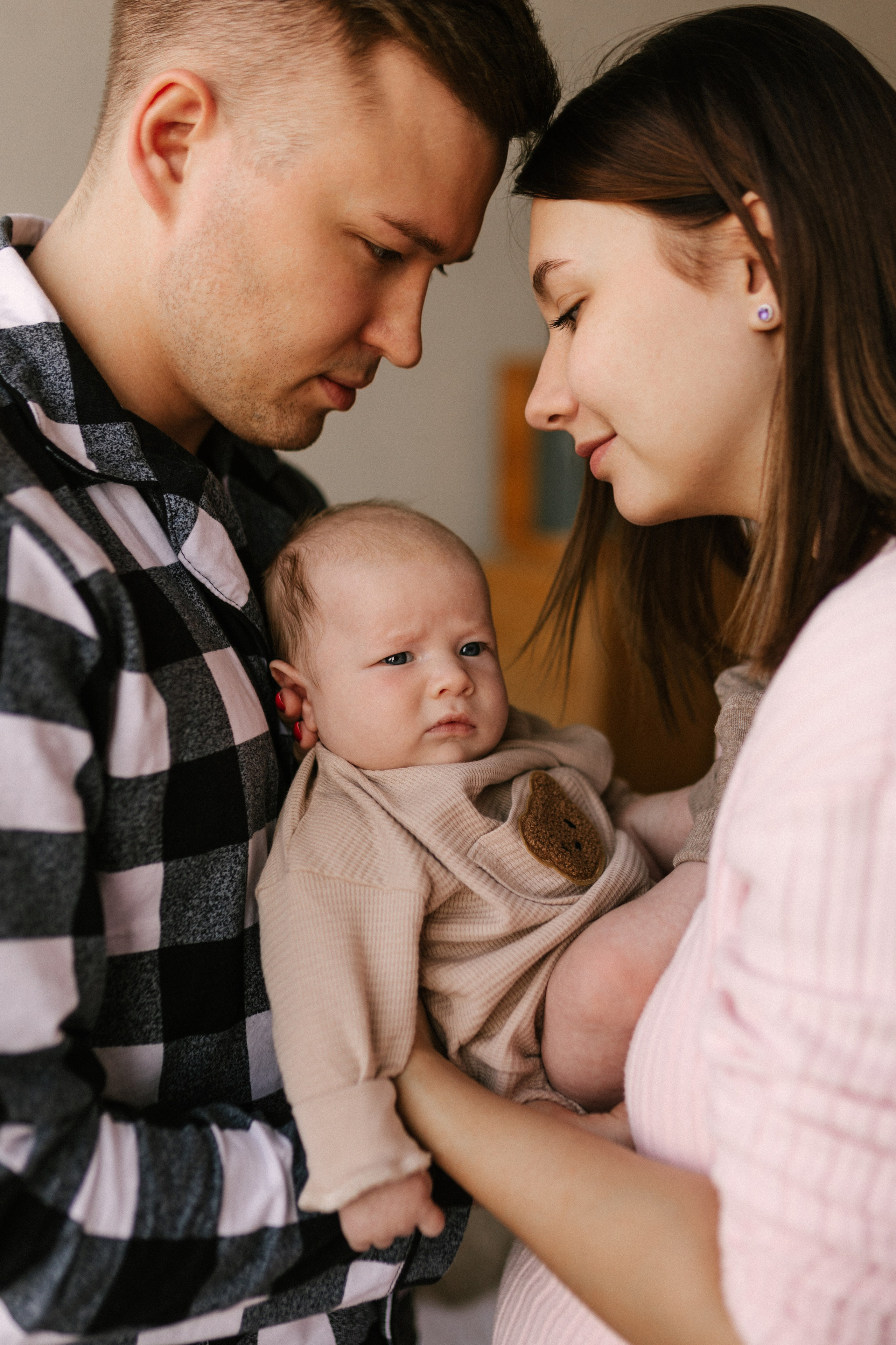 Здравствуй, сын. Свадебный и портретный фотограф — Мария Костина