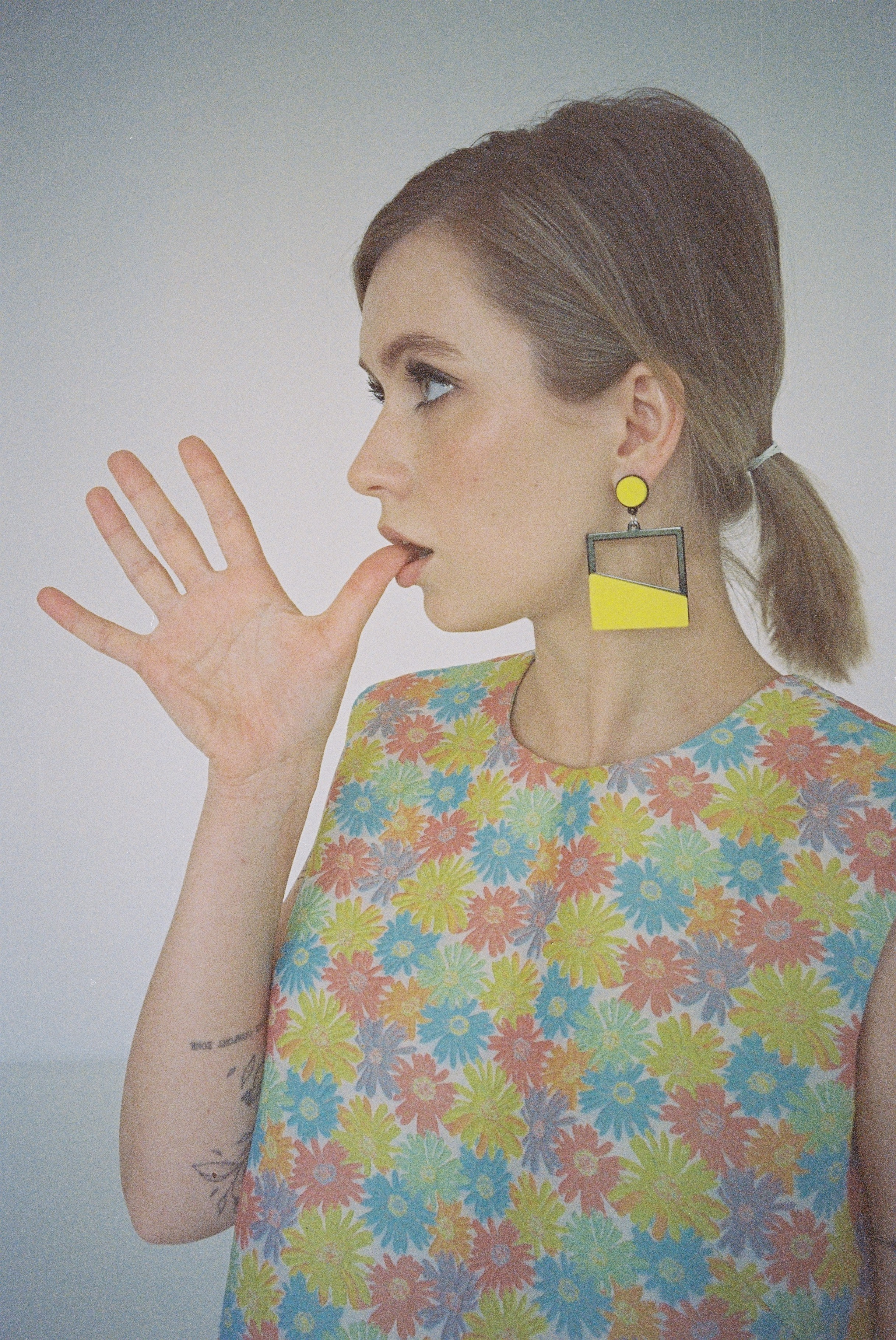 Фотосессия Твигги в студии. Свадебный фотограф в Москве Элина Ларченкова. Фото, которые цепляют