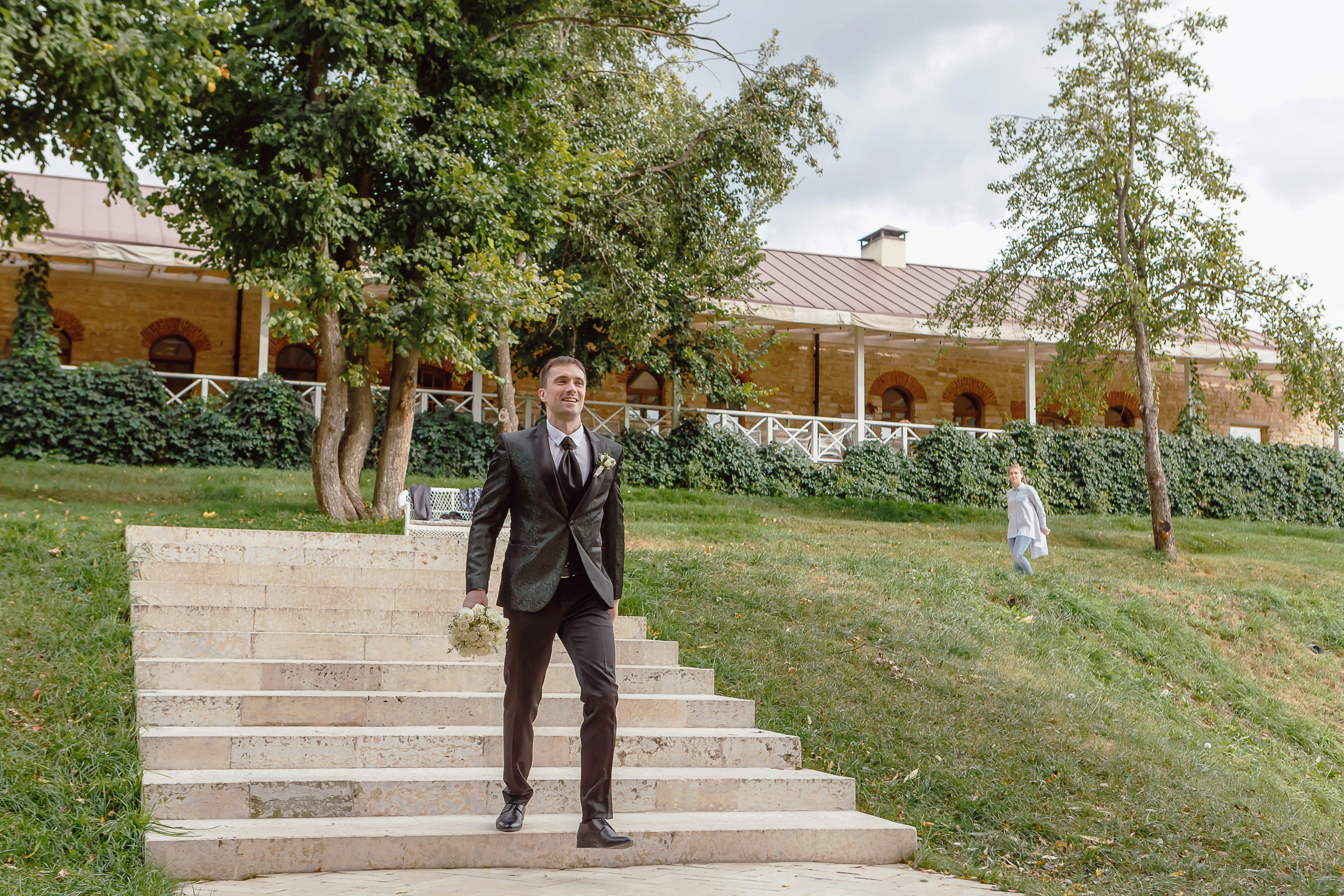 ДМИТРИЙ И ВИКТОРИЯ. Свадебный фотограф в Воронеже Ирина Кривцова