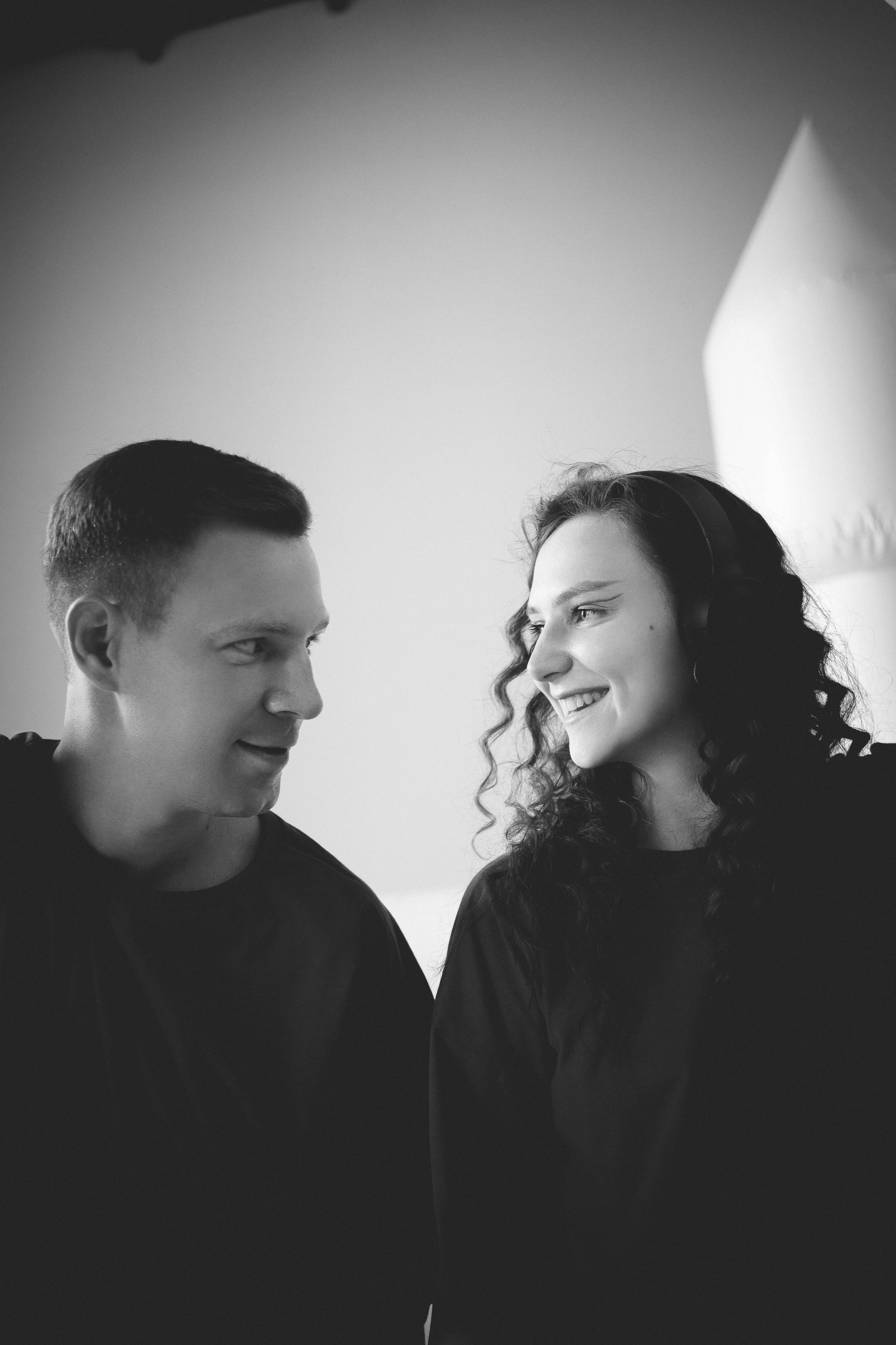 Эля & Илья `2. Фотограф в Самаре Юля Борщ