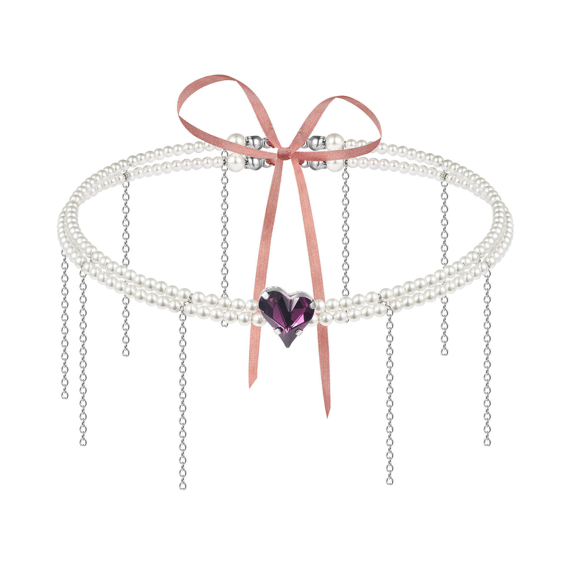 Каталожная фотография ювелирного изделия с точной передачей формы 