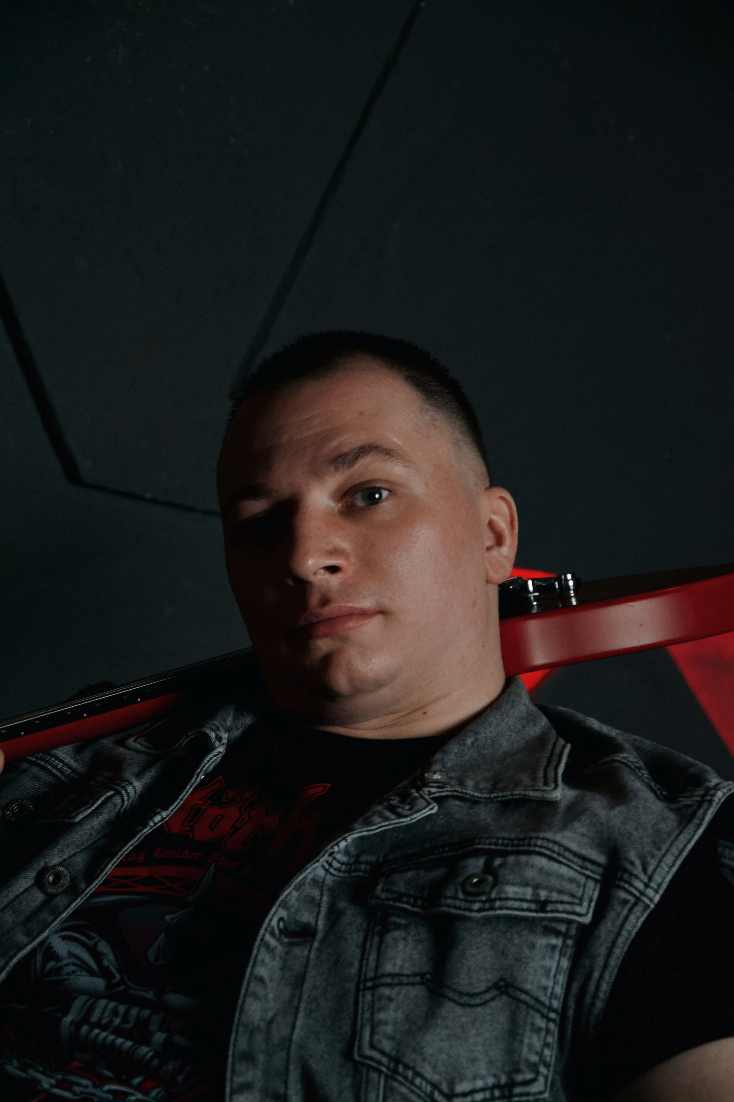 Konstantin. Фотограф Анастасия Шай в Санкт-Петербурге