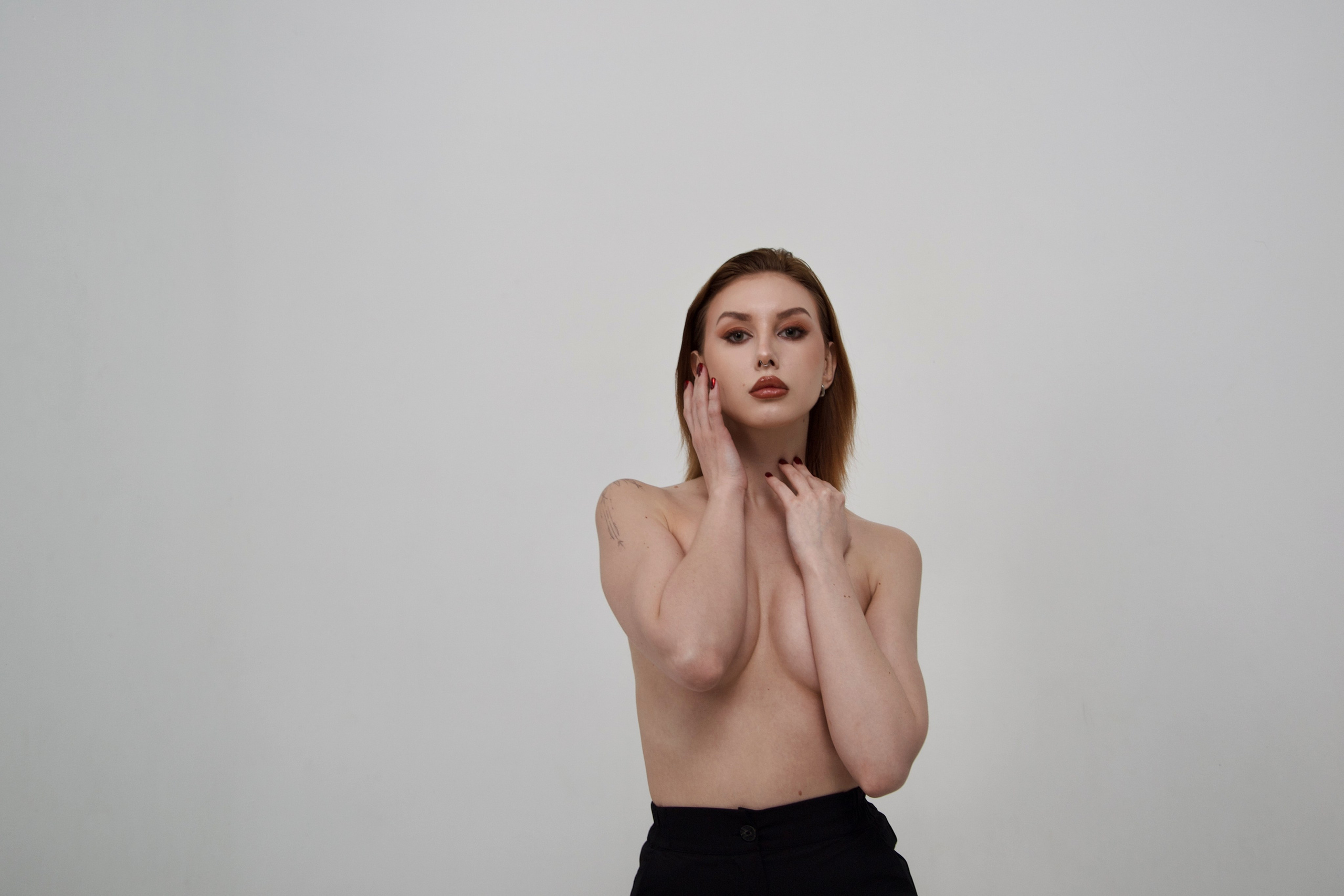 Irina. Фотограф Анастасия Шай в Санкт-Петербурге