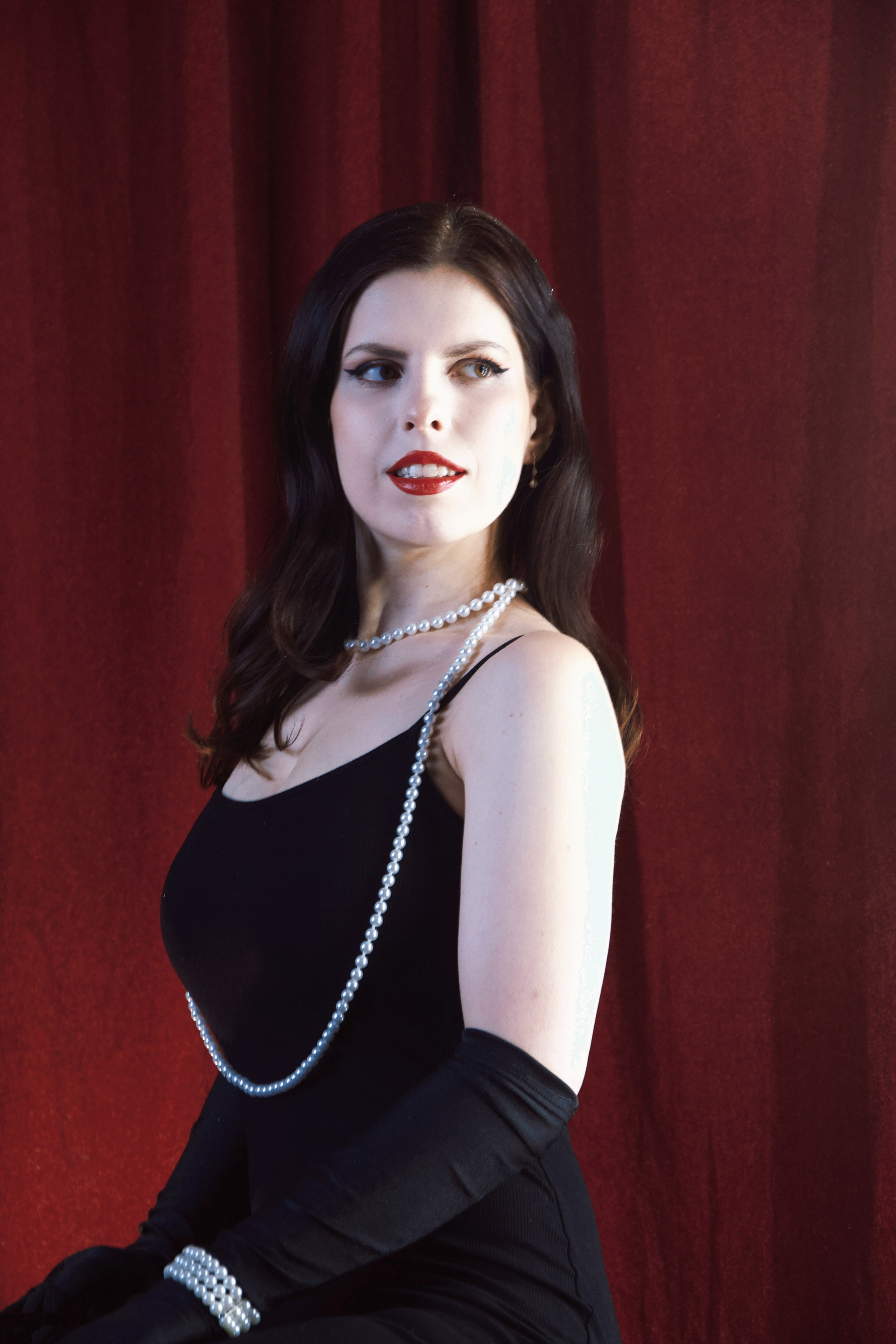 Maria. Фотограф Анастасия Шай в Санкт-Петербурге