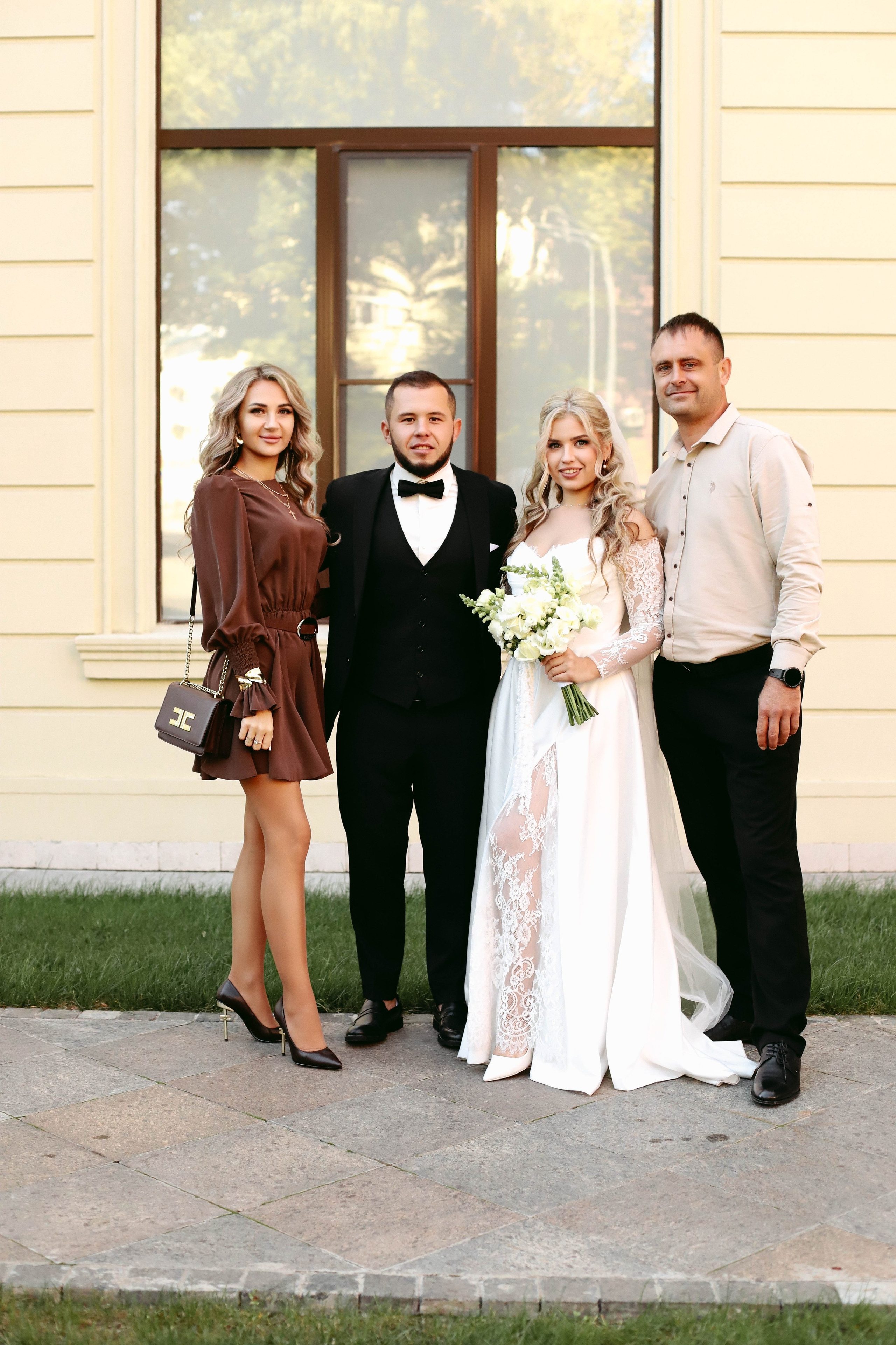 СОФИЯ & МИХАИЛ. Фотограф Мариуполь | Ялта | Крым — Диана Мазенко