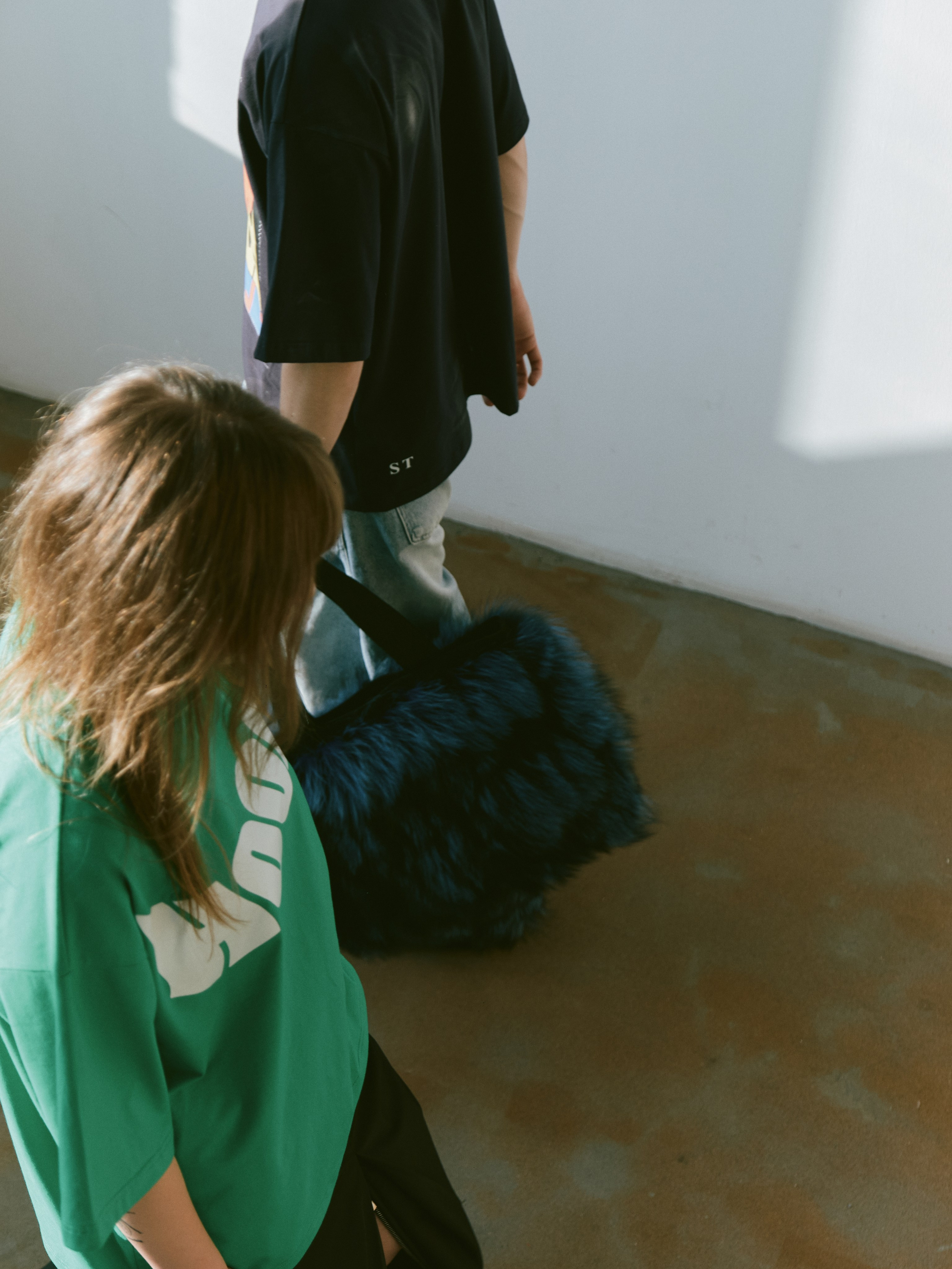 S|T Contemporary. Сайт фотографа в Саратове