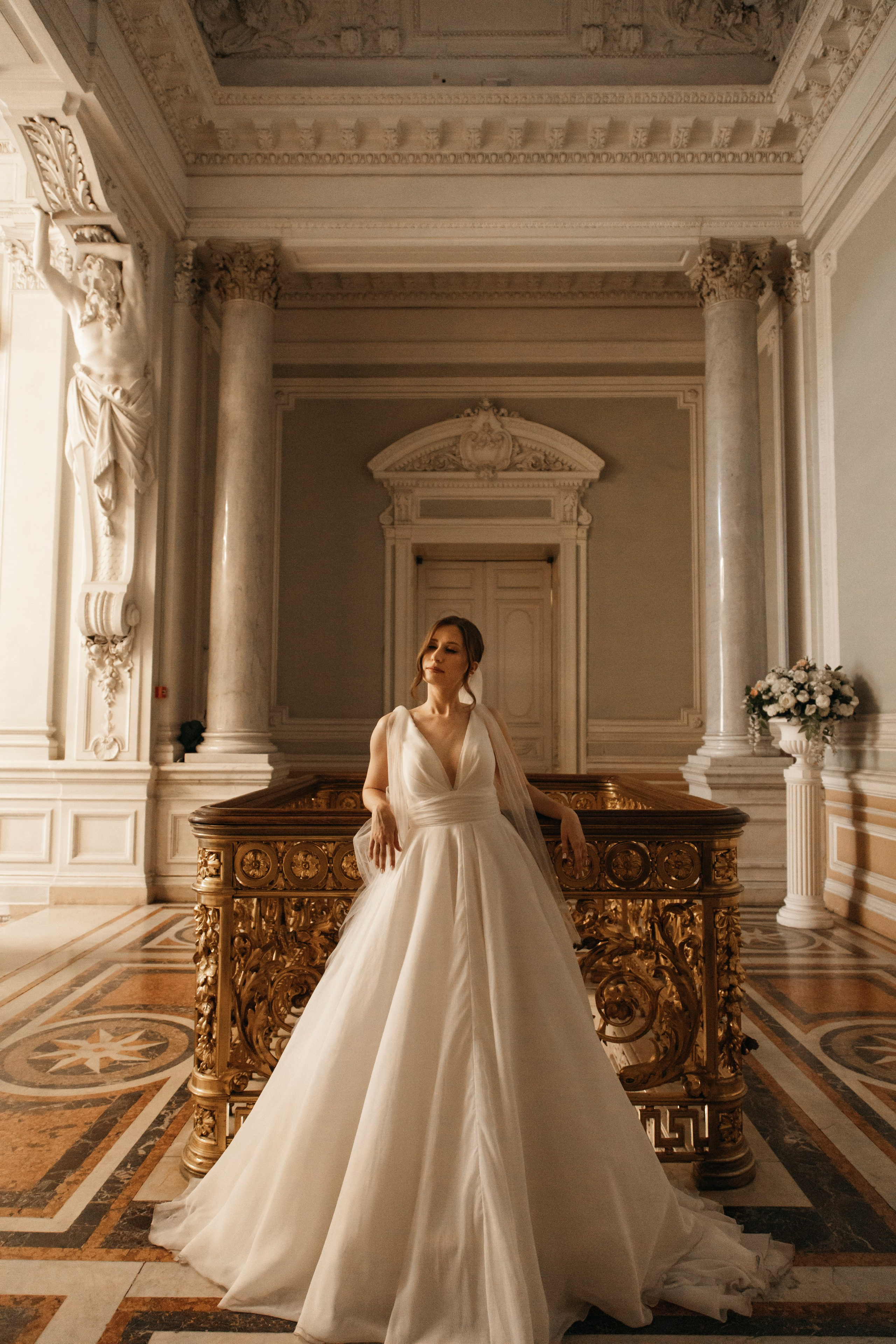 Кирилл и Полина. Nikolpinhasova