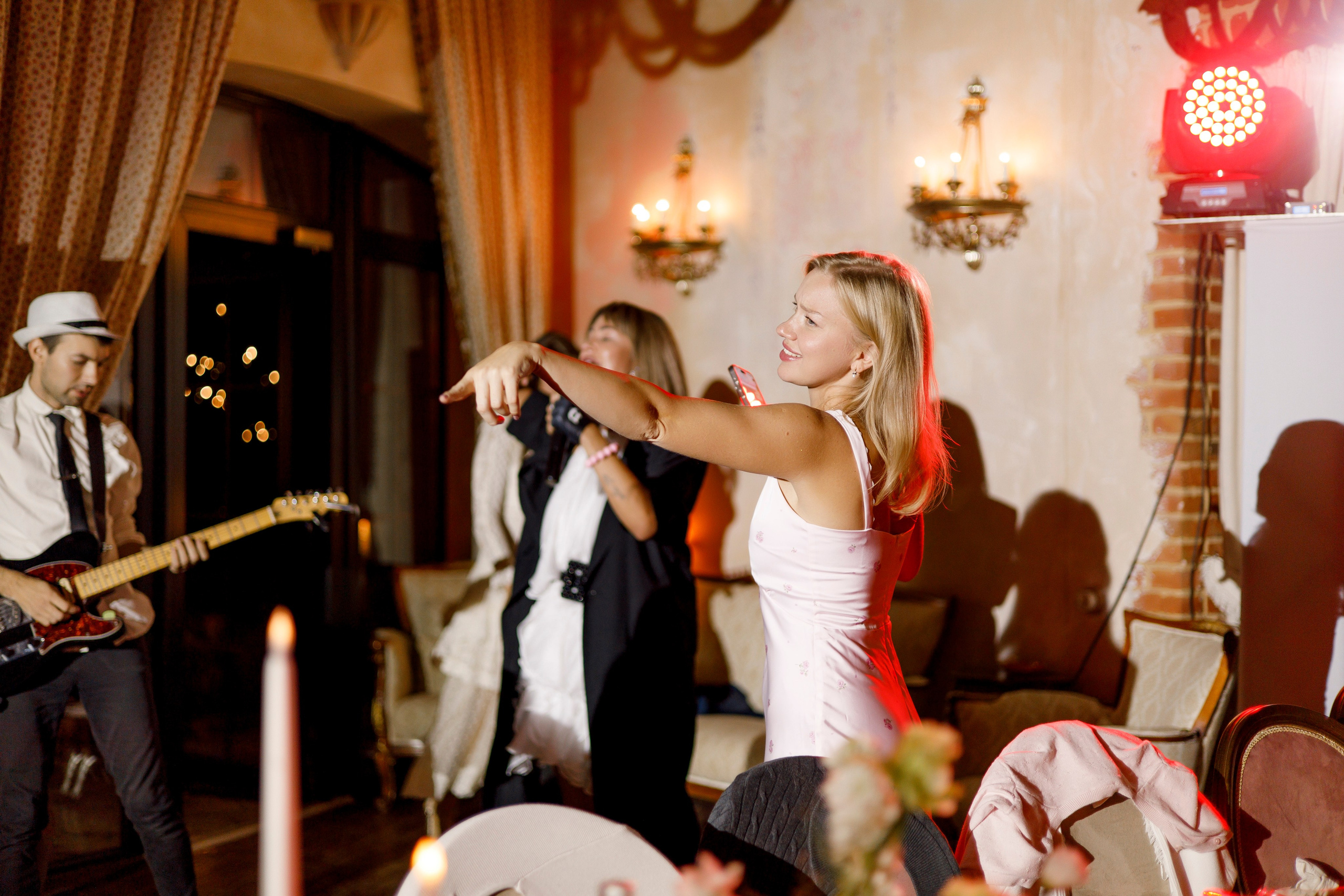 Роман и Ксения. Nikolpinhasova