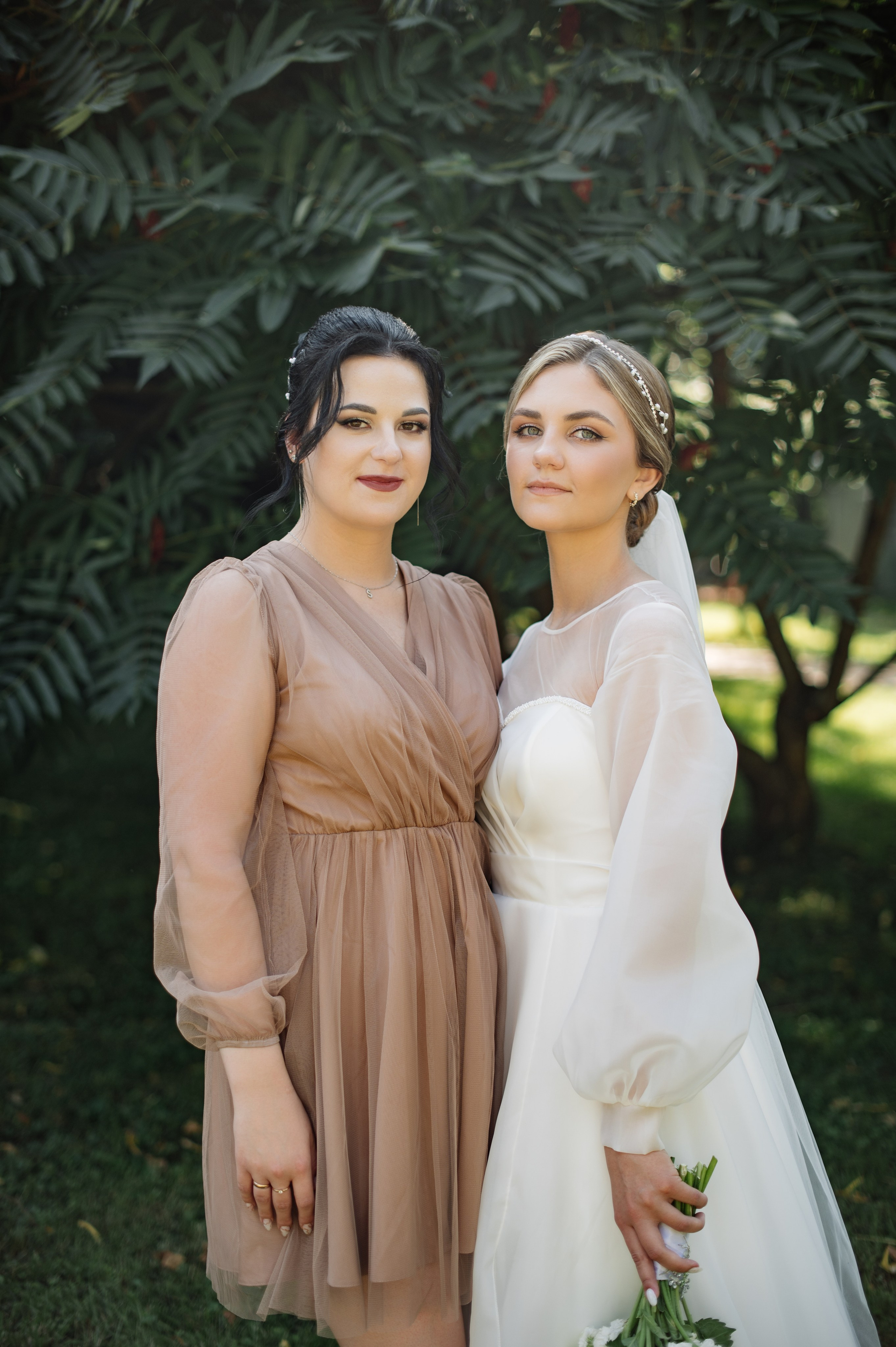 Свадебная фотосессия в Овстуге и Дятьково. Свадебный и репортажный фотограф видеограф Брянск/Москва