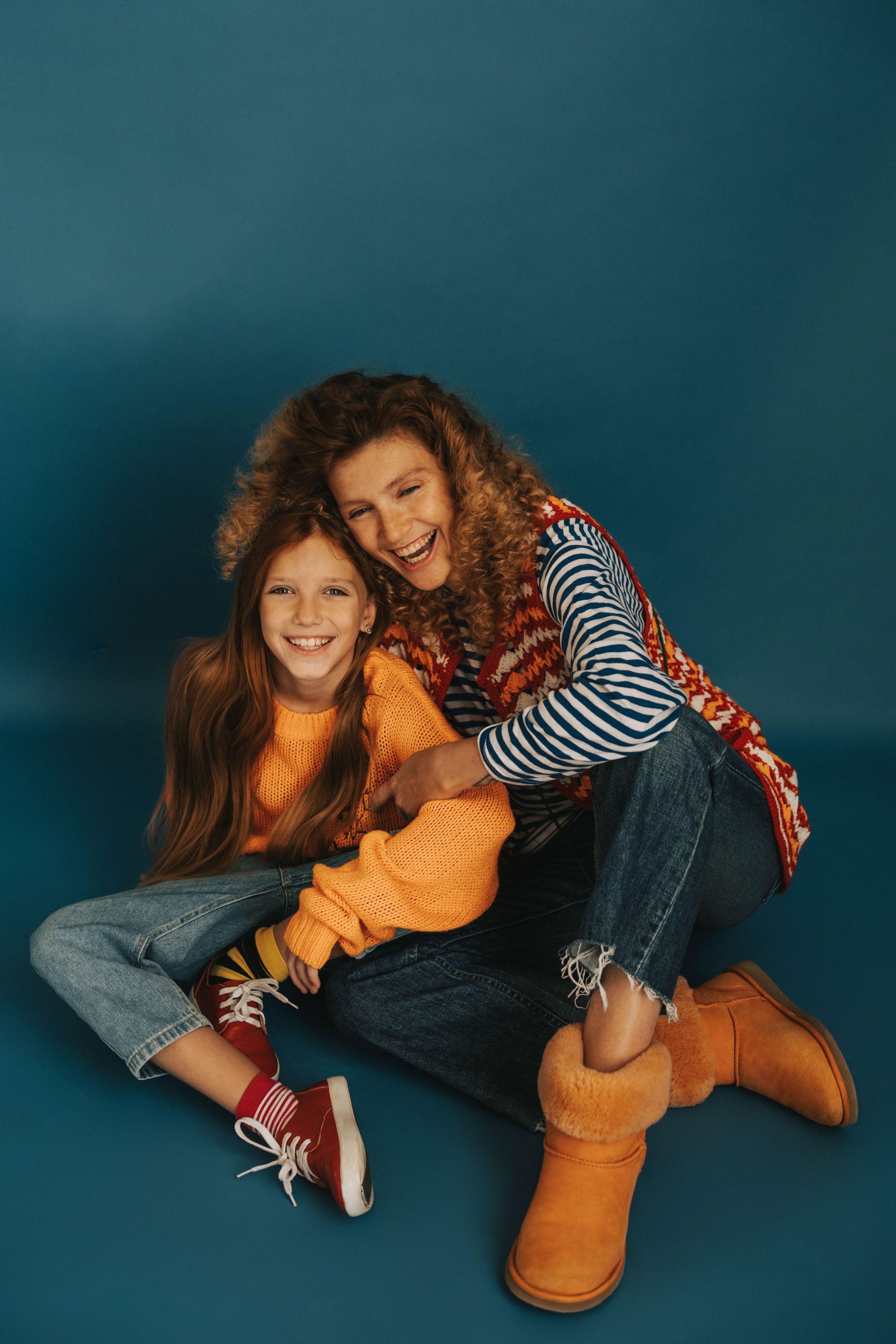 Ураганище. Ваш фотограф Вика Артемова