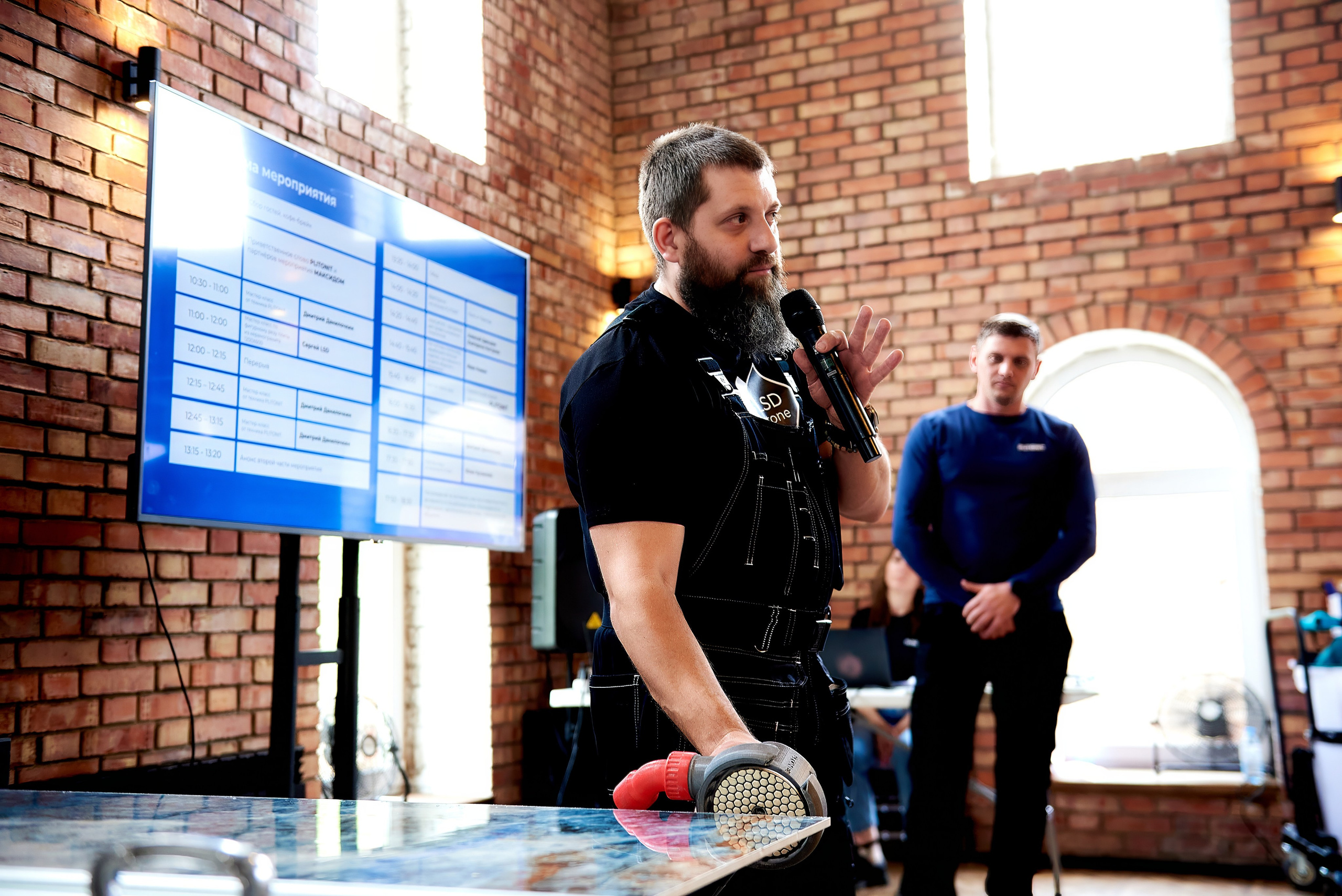 Максидом МК. Андрей Винников фотограф в Нижнем Новгороде