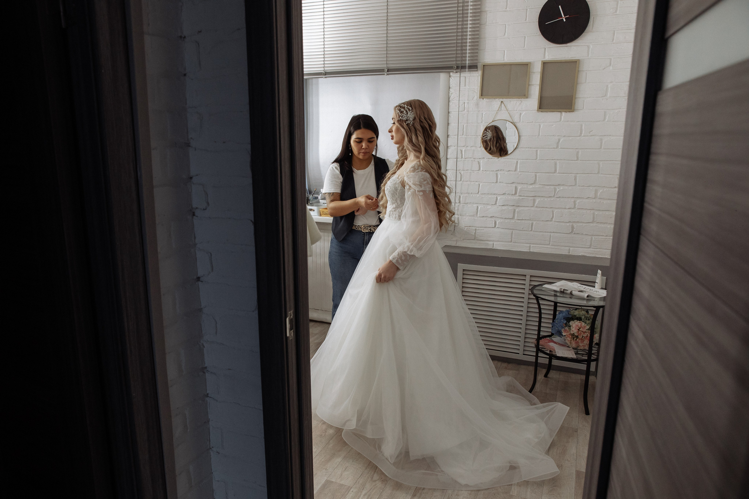 11.11 Артем и Мария. Фотограф Норильск, Москва